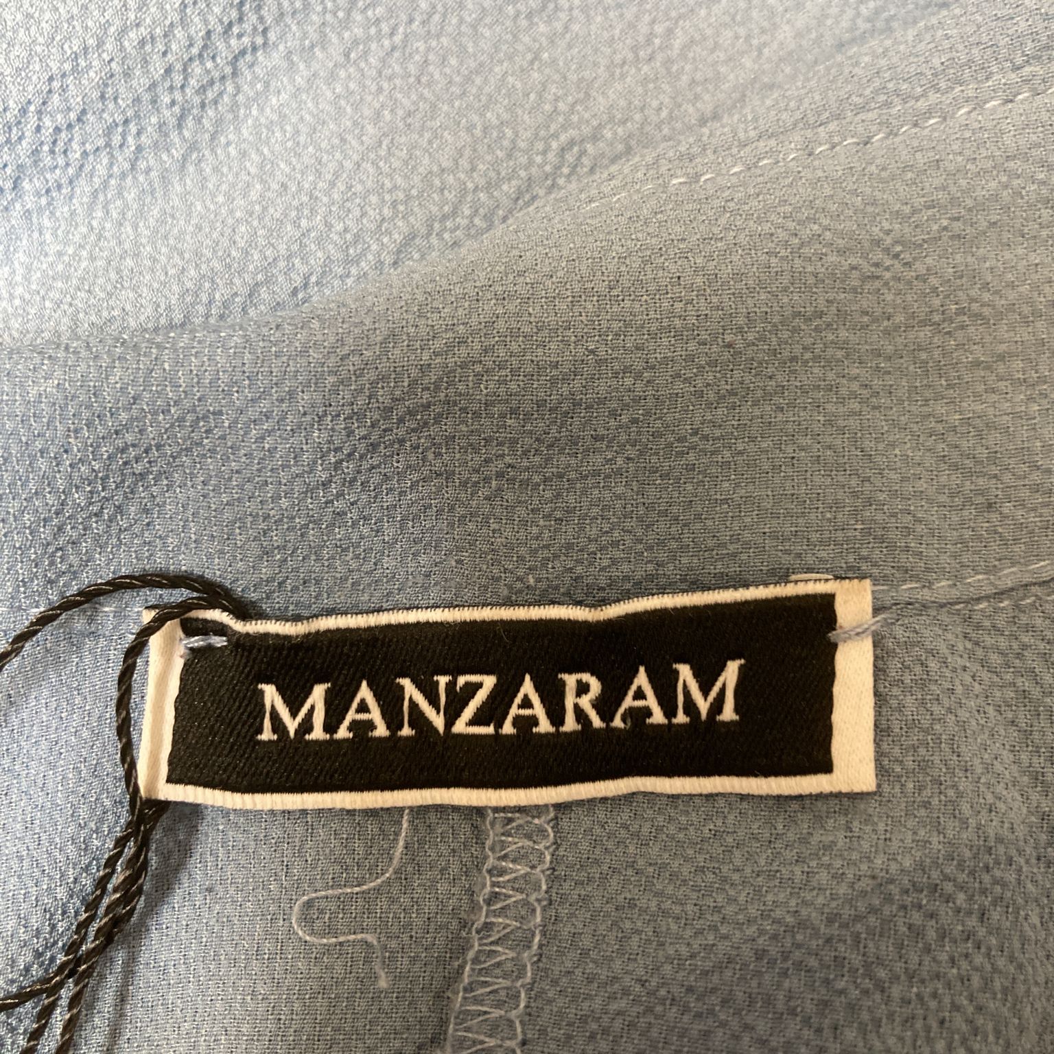 Manzaram