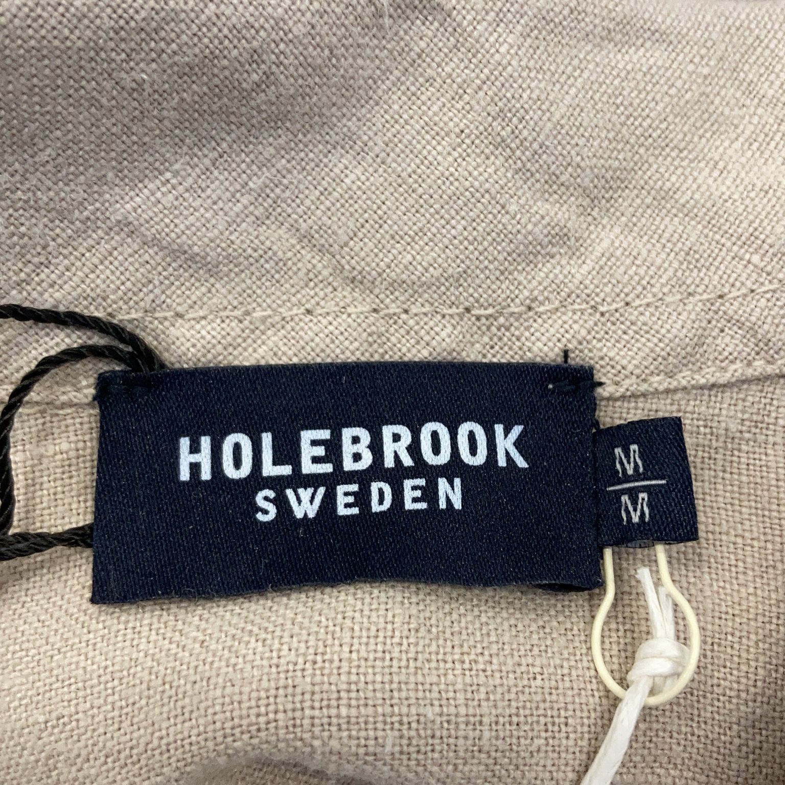 Holebrook Sweden