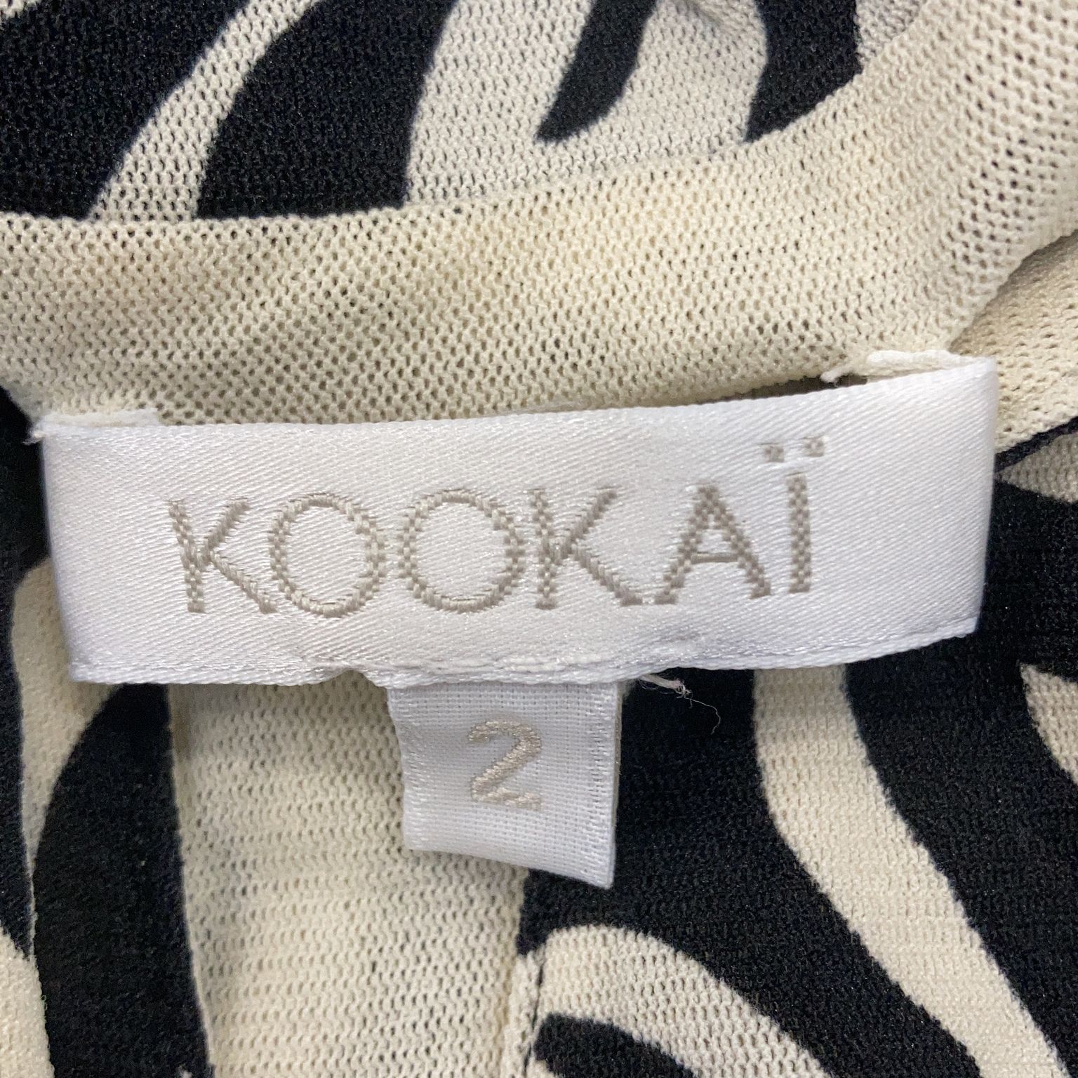 Kookaï