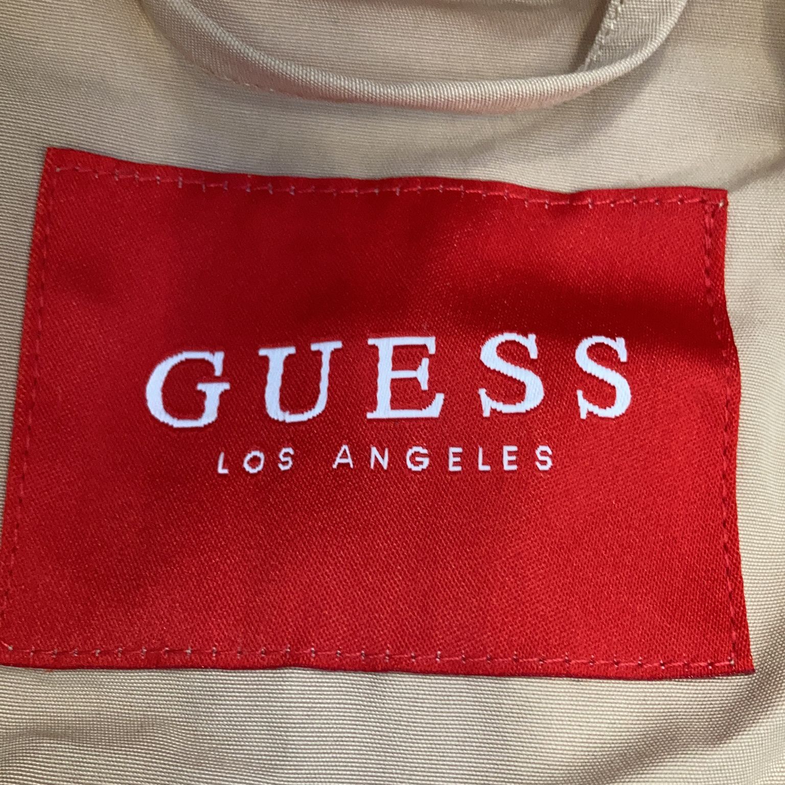 Guess