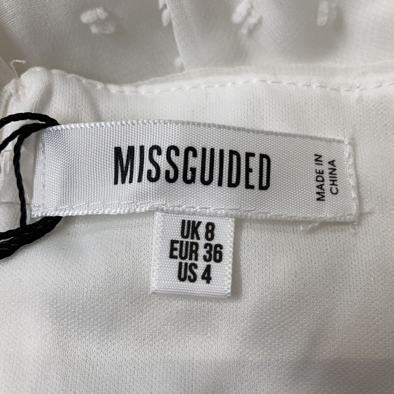 Missguided