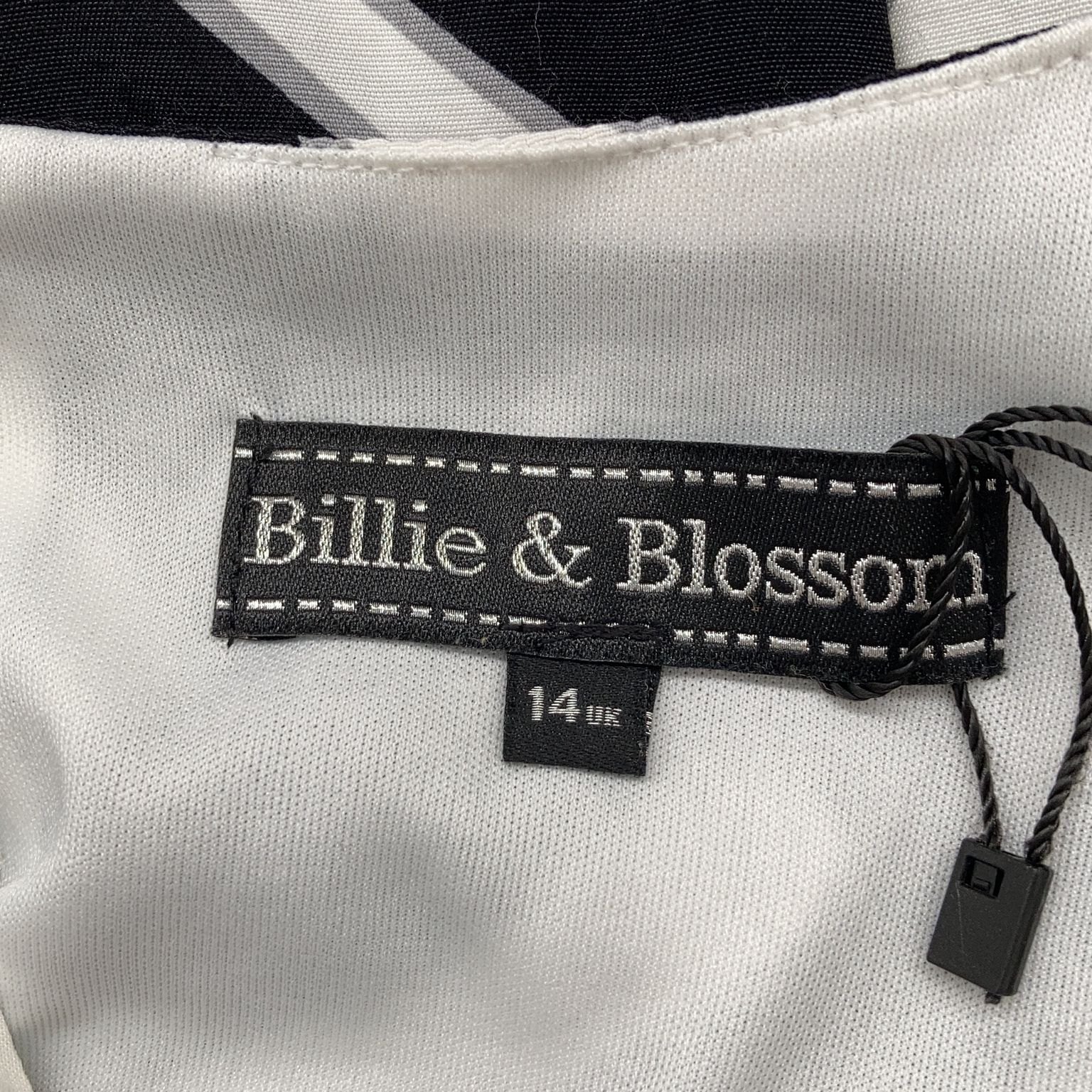 Billie  Blossom