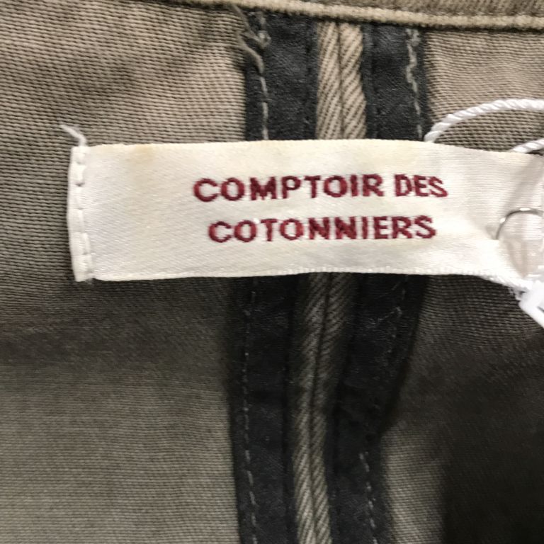 Comptoir des Cotonniers