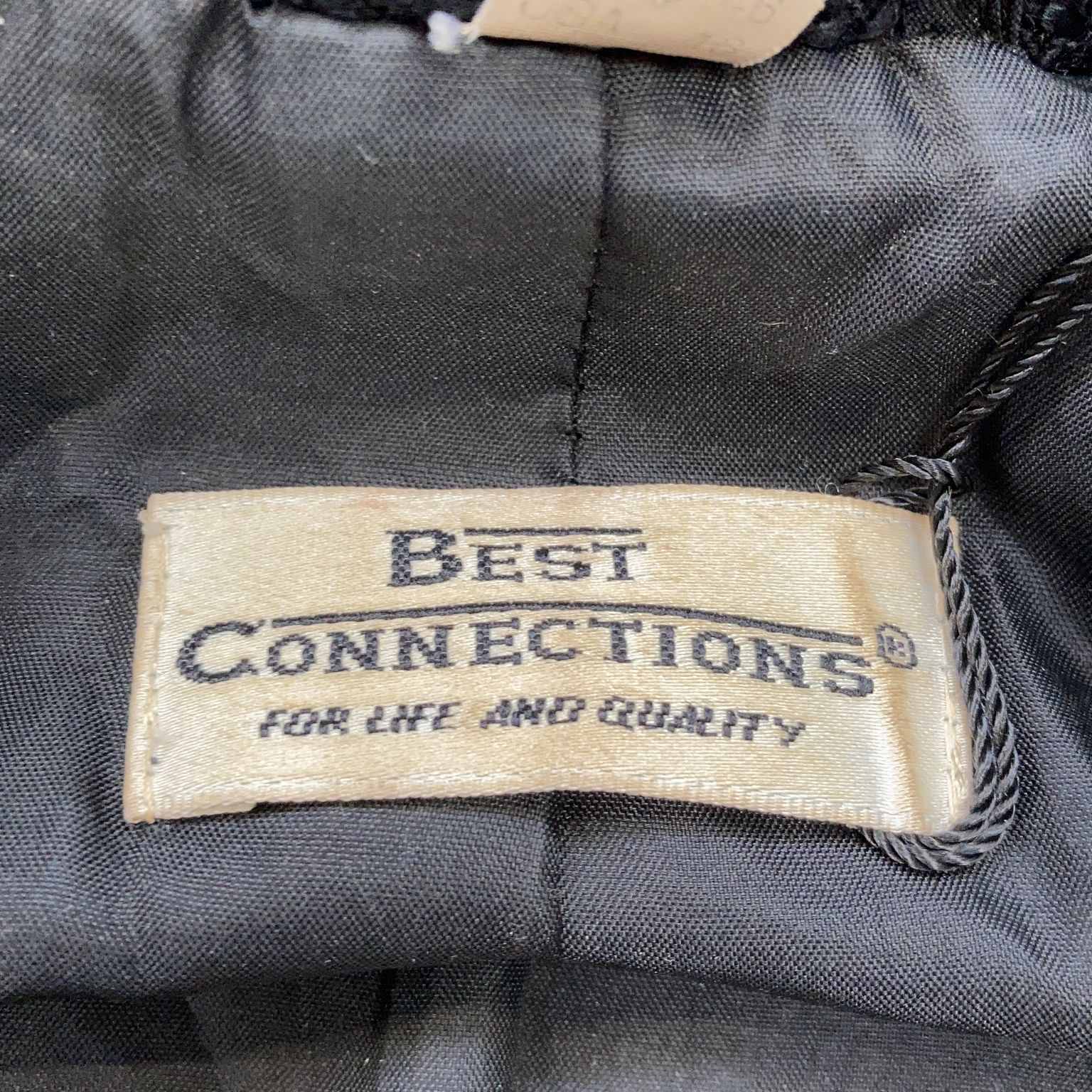 Best Connections