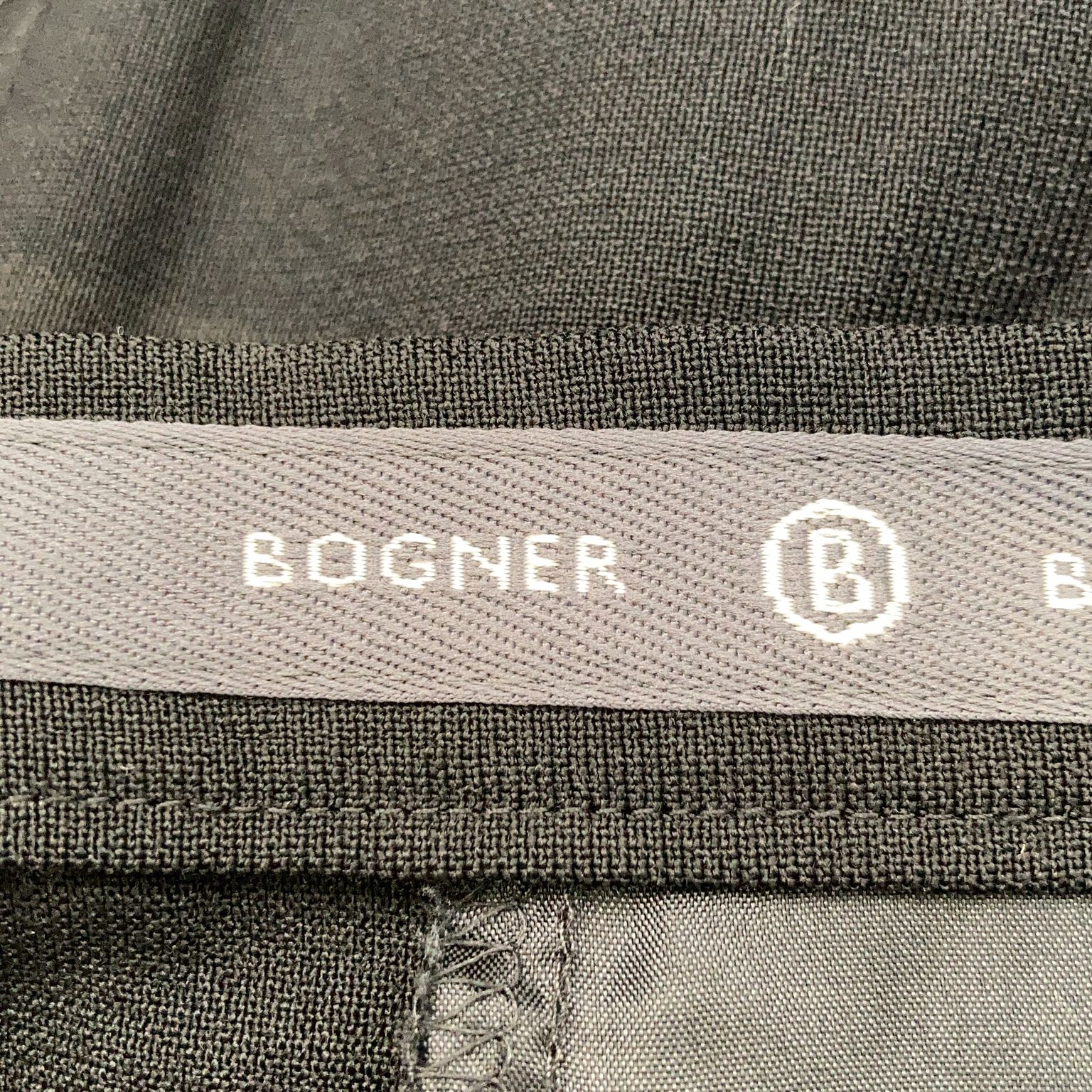 Bogner