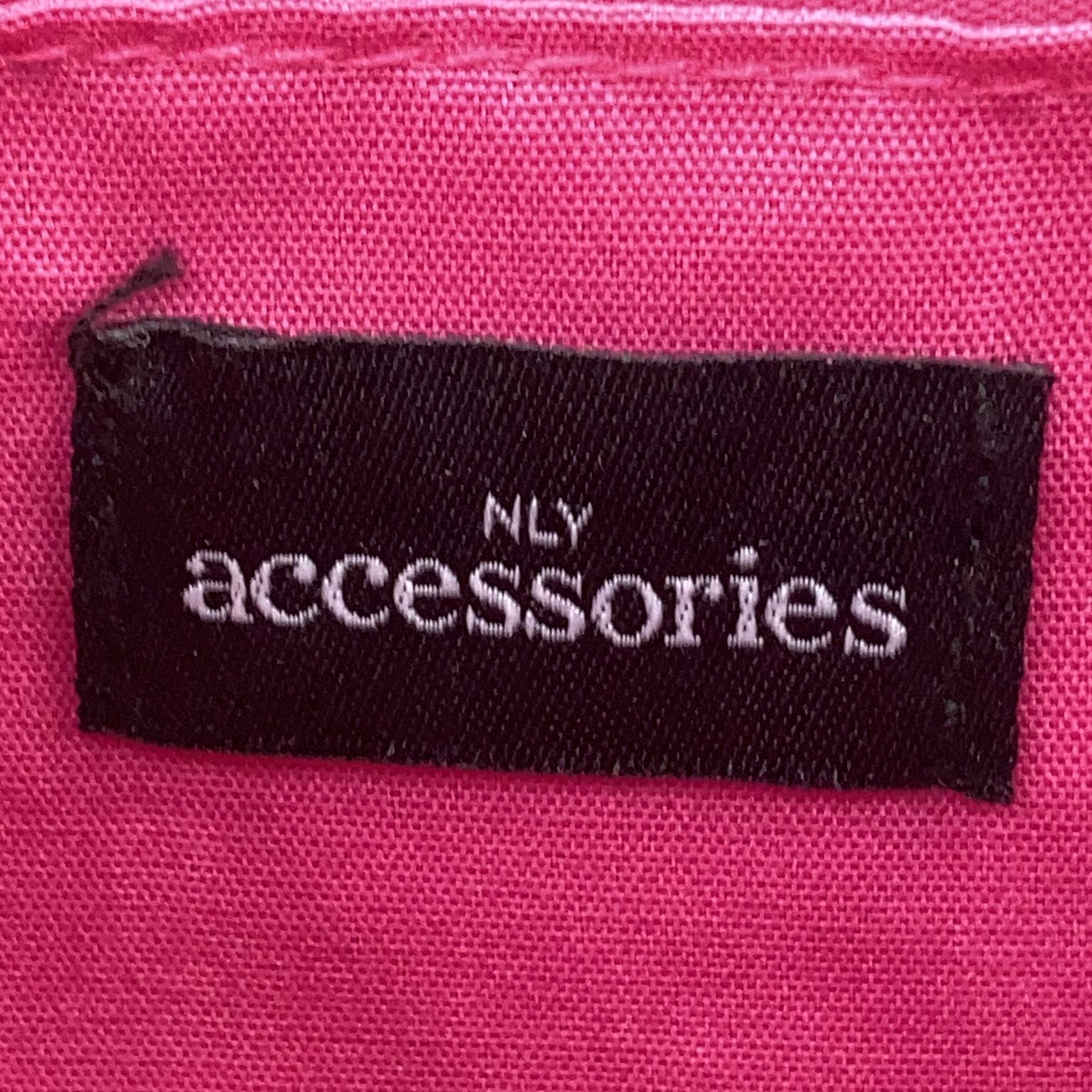 NLY Accessories