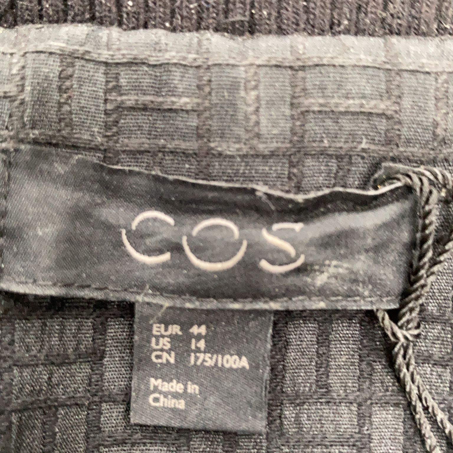 COS