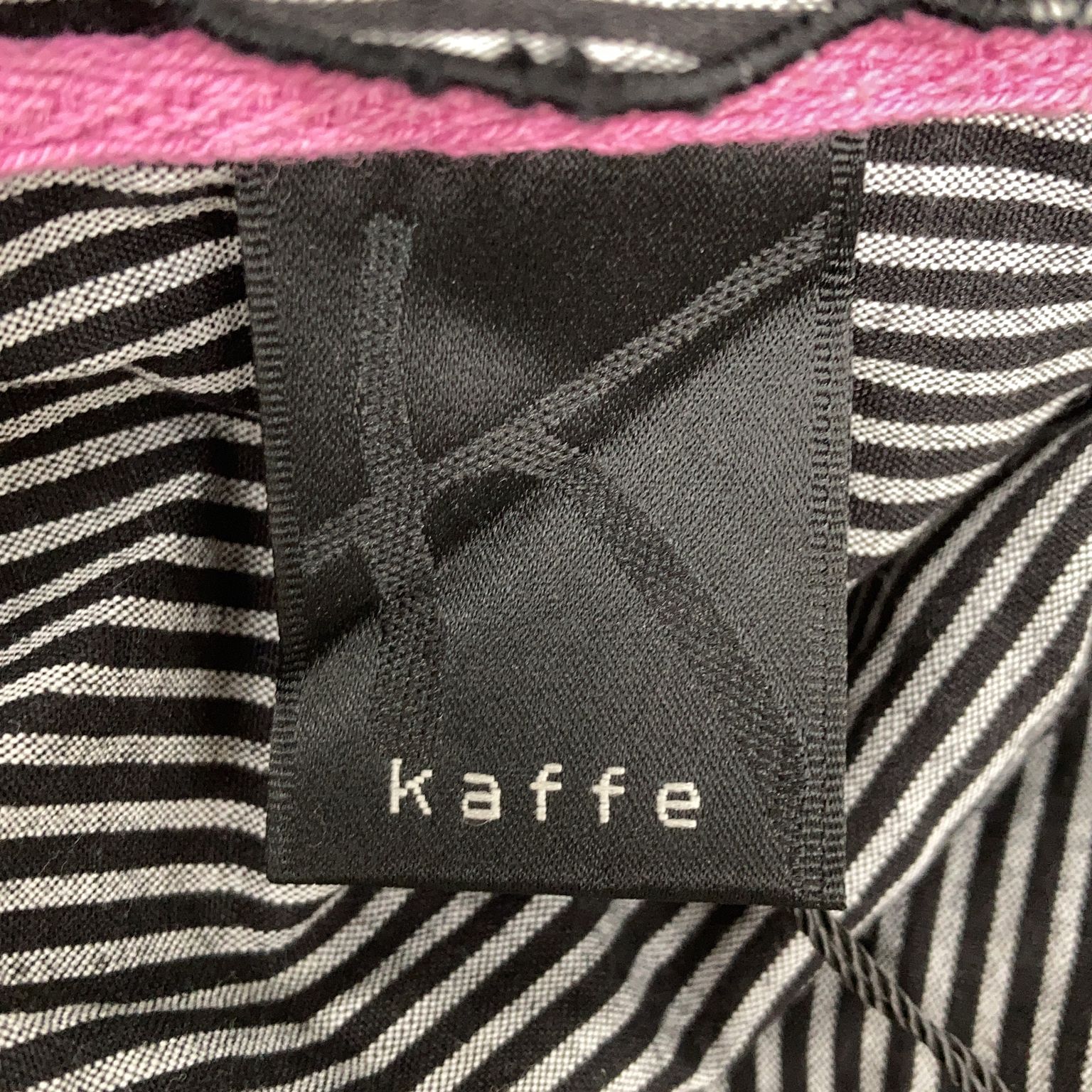 Kaffe