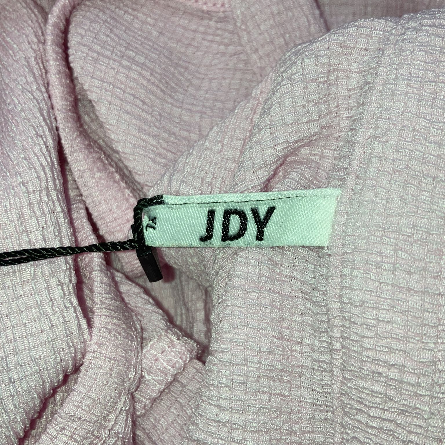 JDY