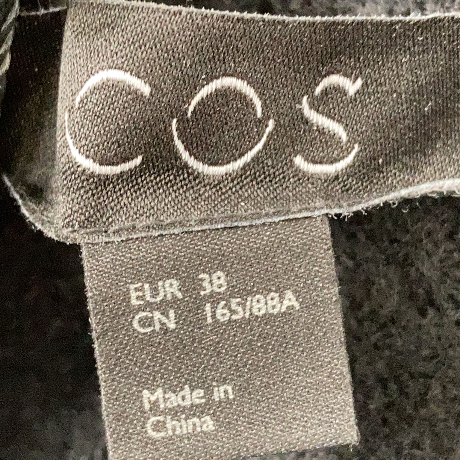 COS