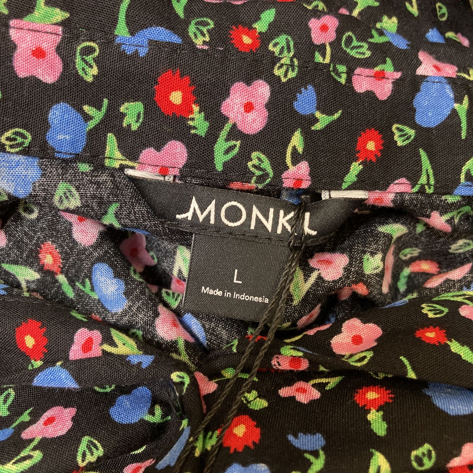 Monki