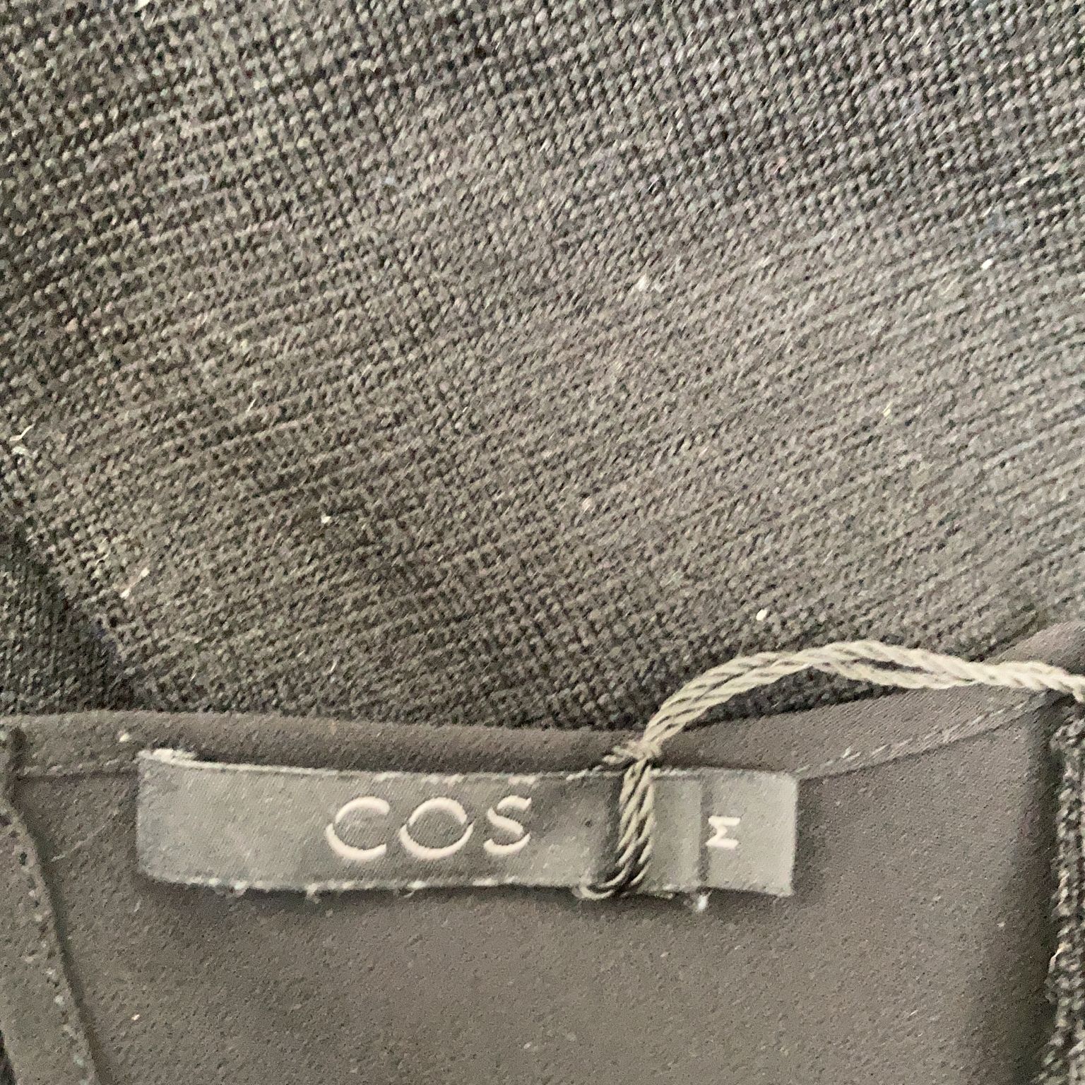 COS