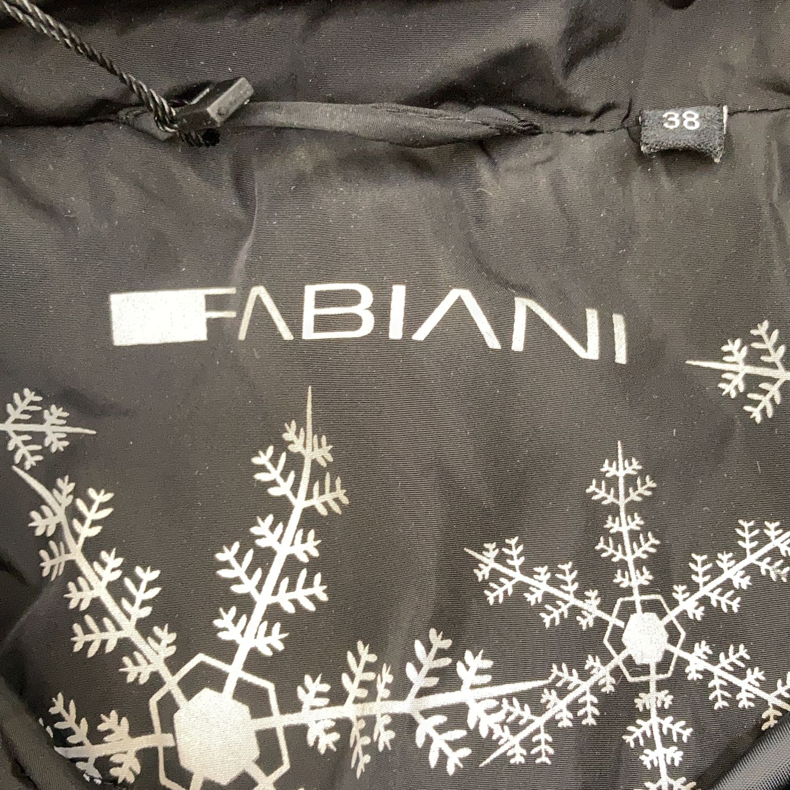 Fabiani