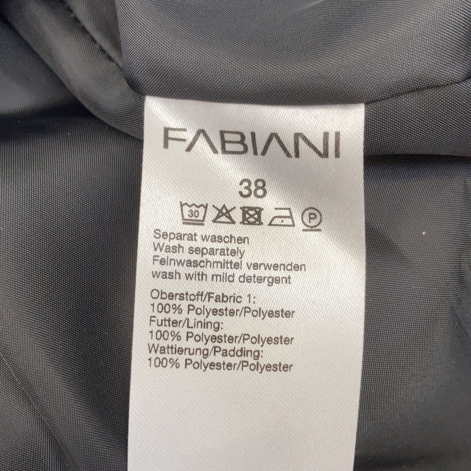 Fabiani