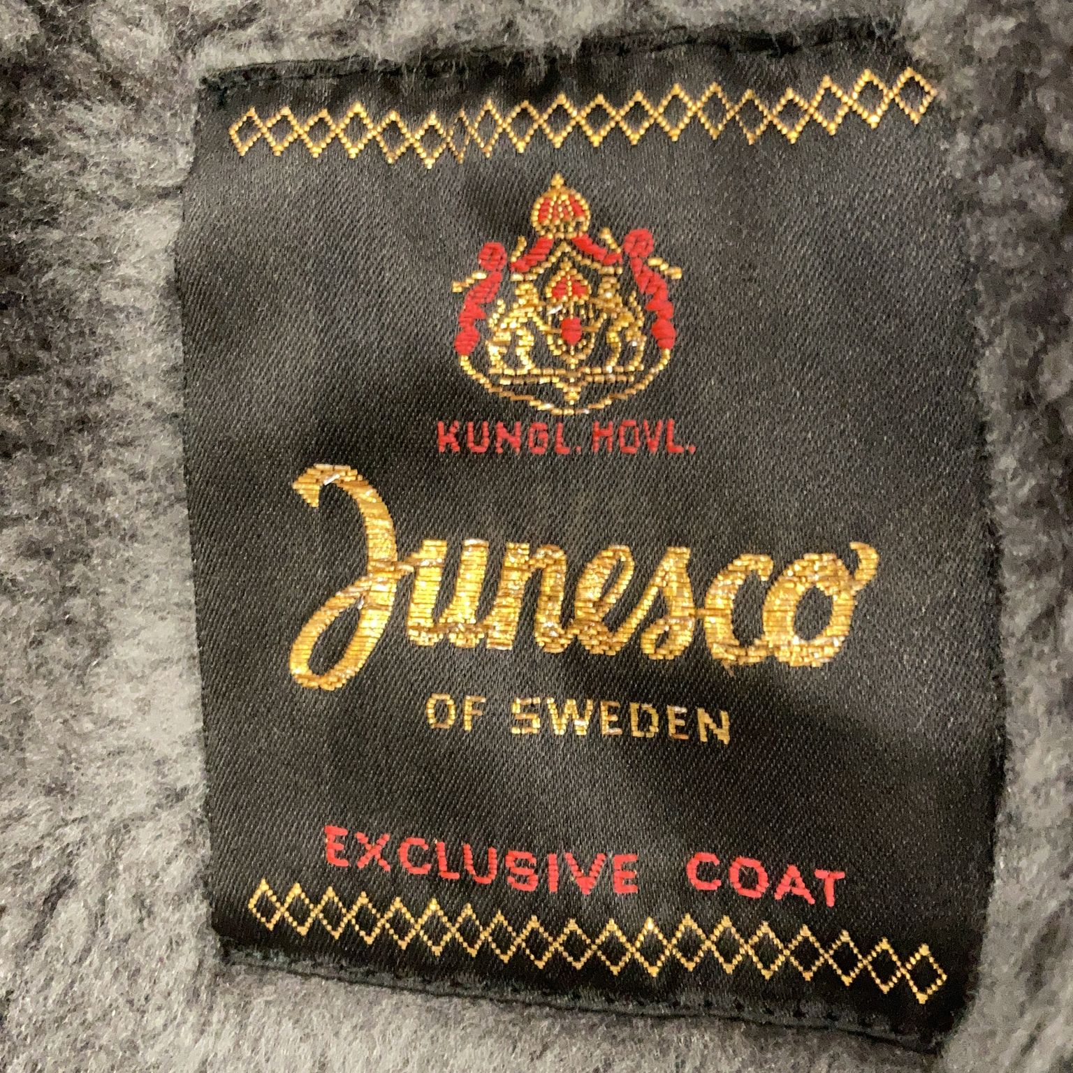 Junesco of Sweden