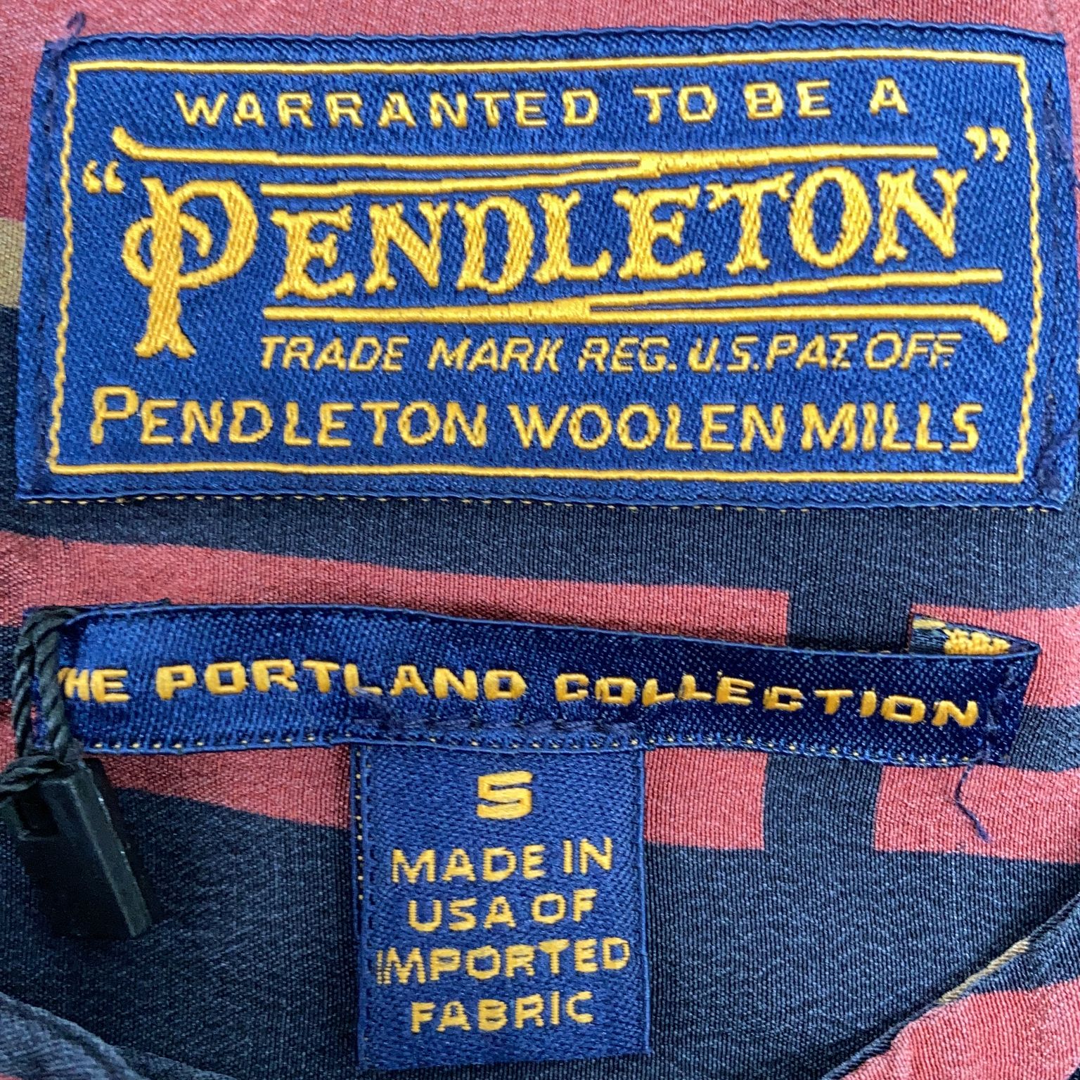 Pendleton