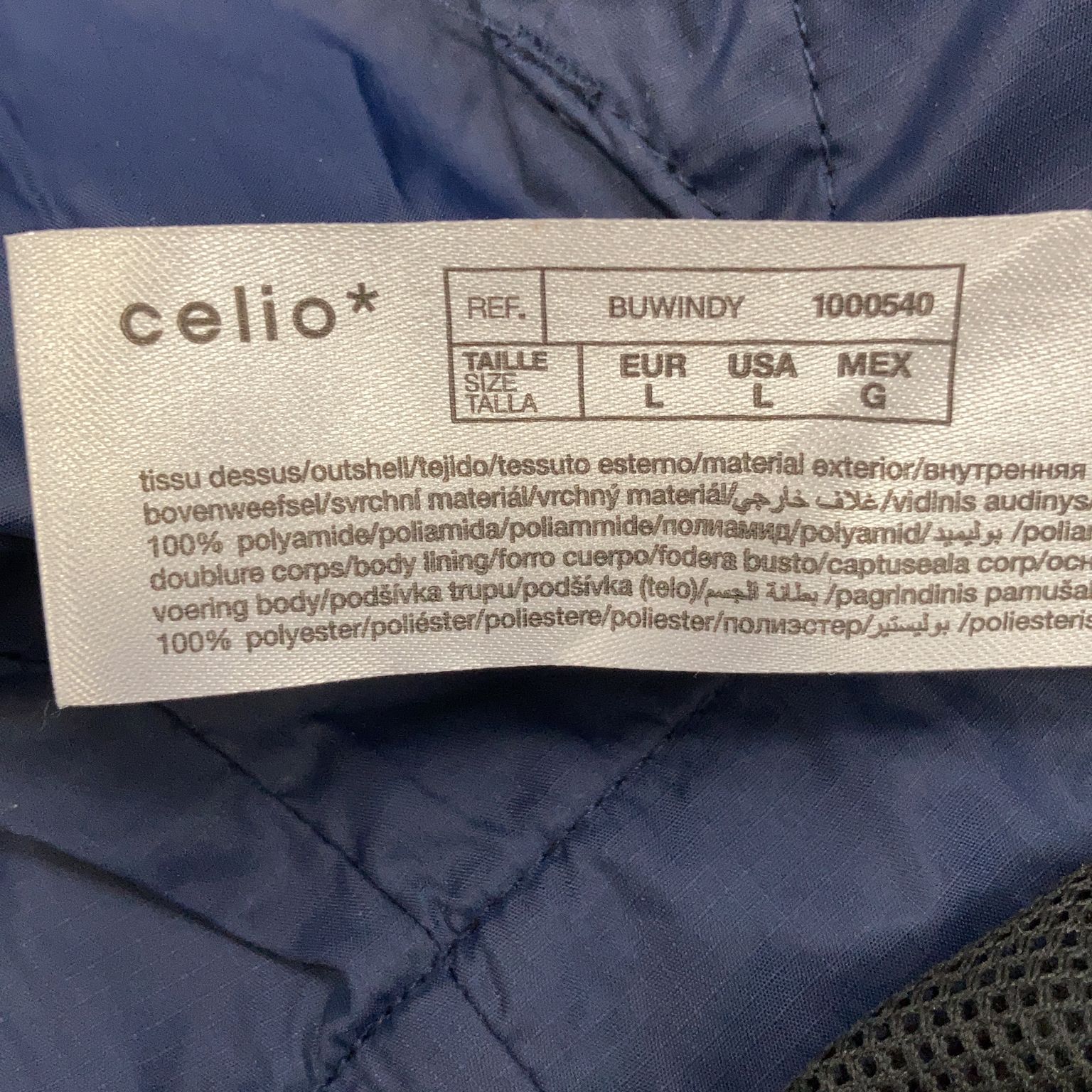 Celio