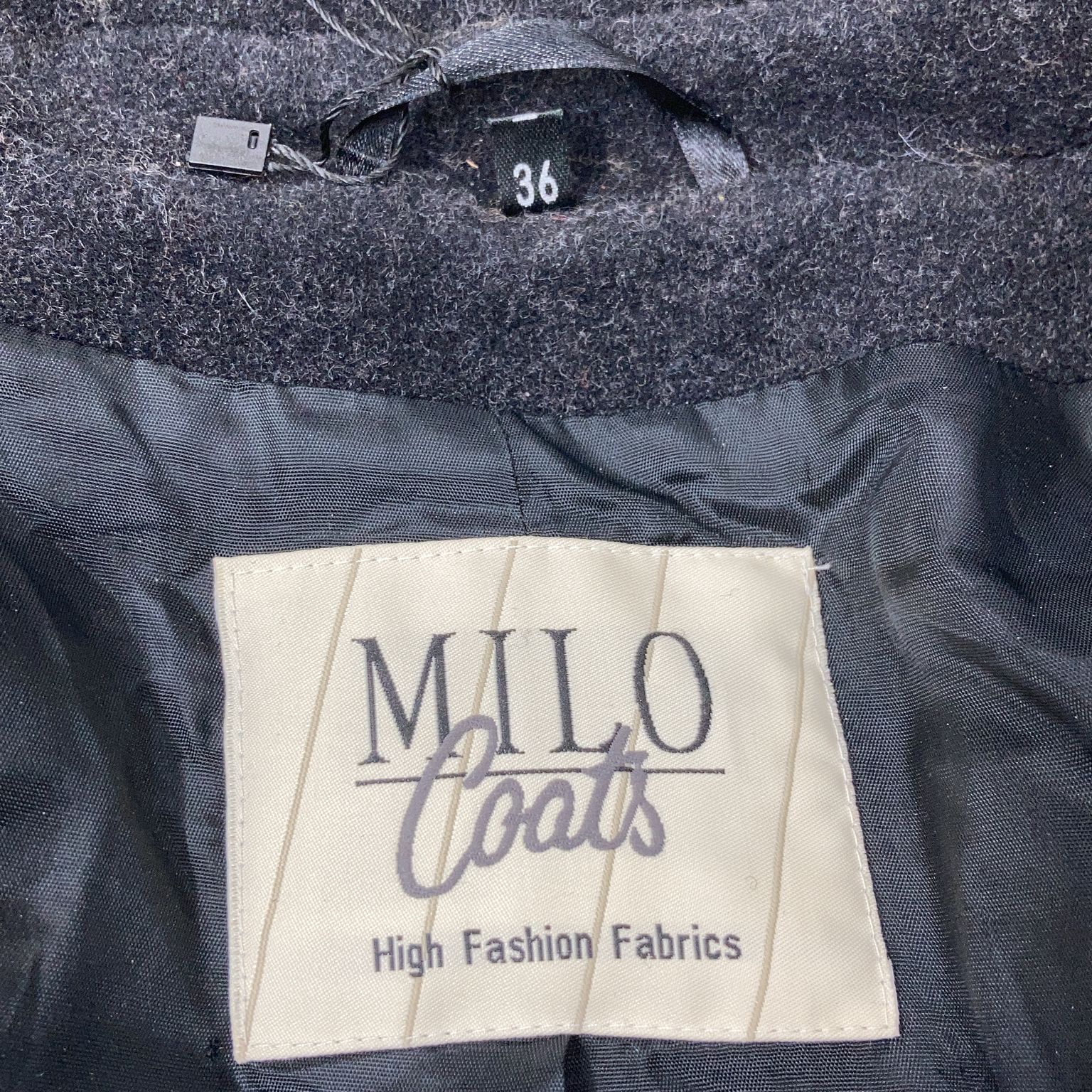 Milo Coats