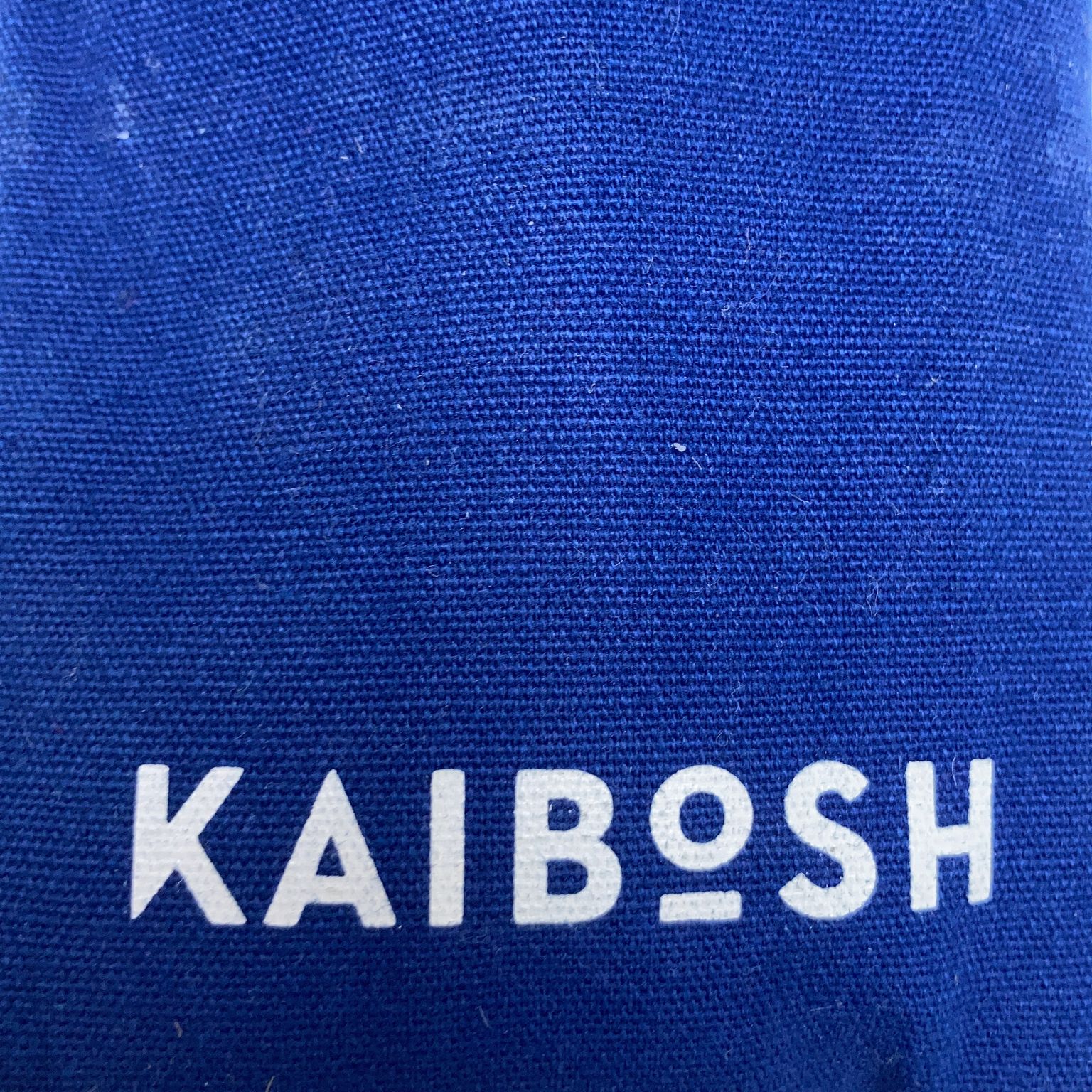 Kaibosh