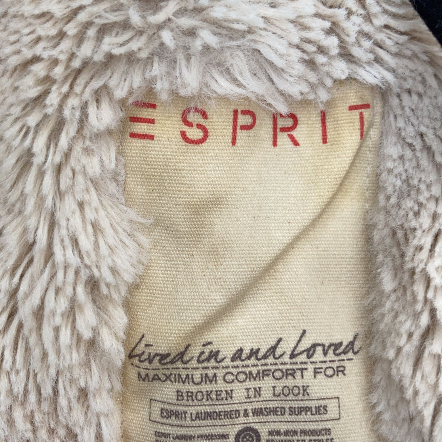 ESPRIT