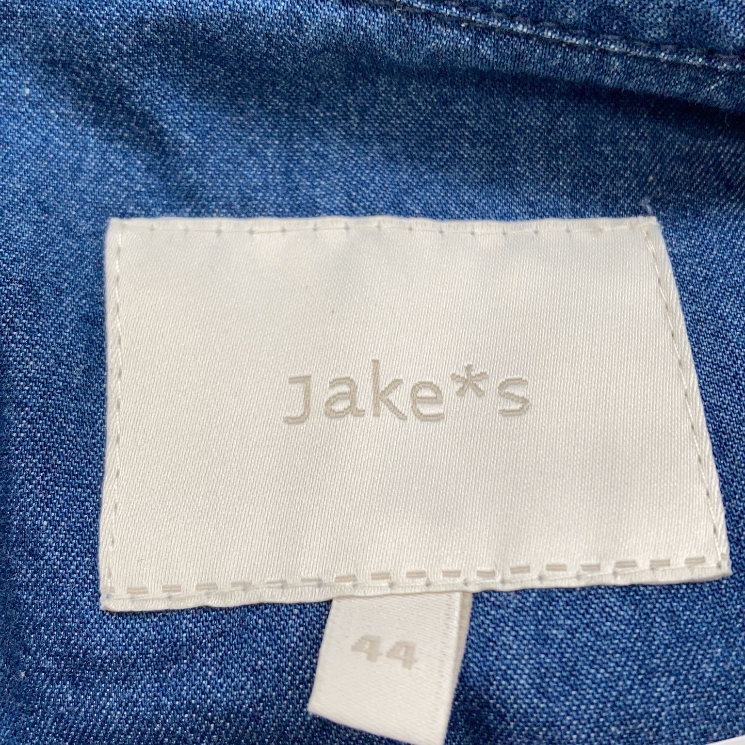 Jake*s