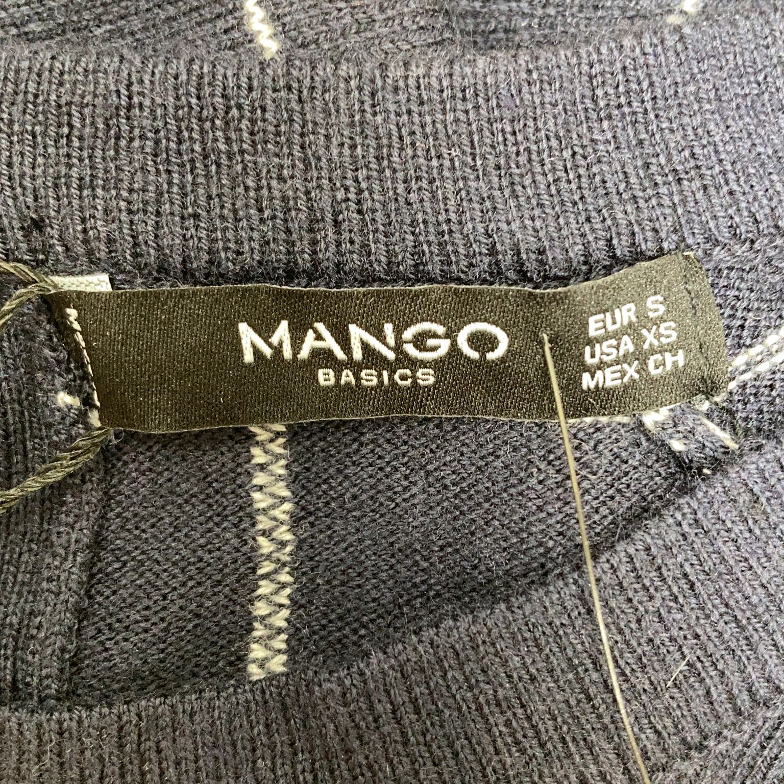 Mango