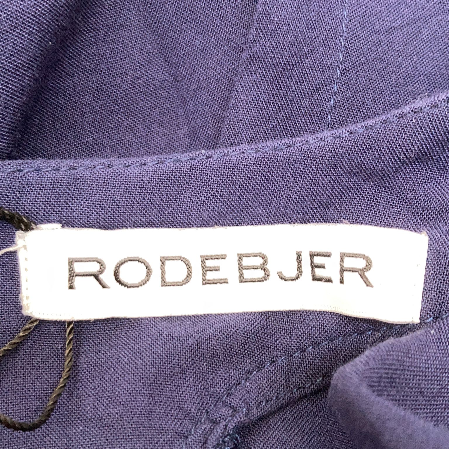 Rodebjer