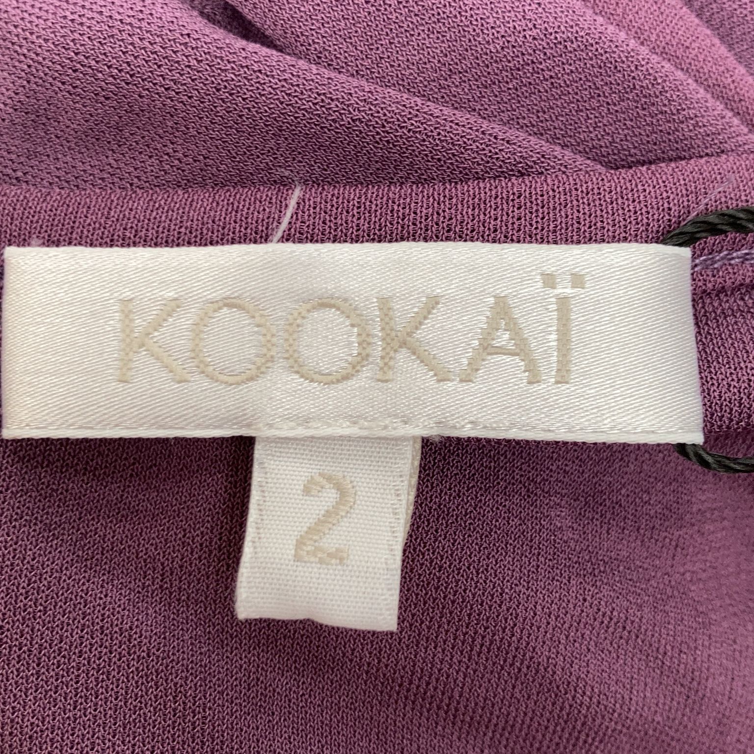 Kookaï