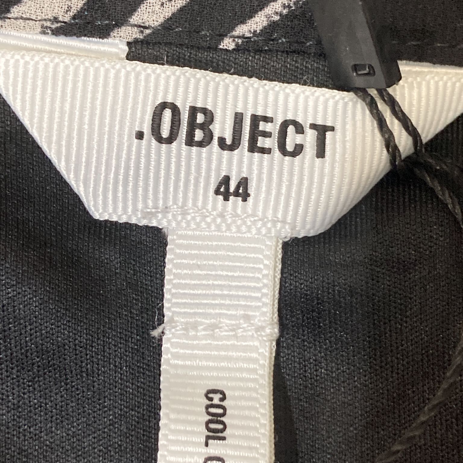 Object