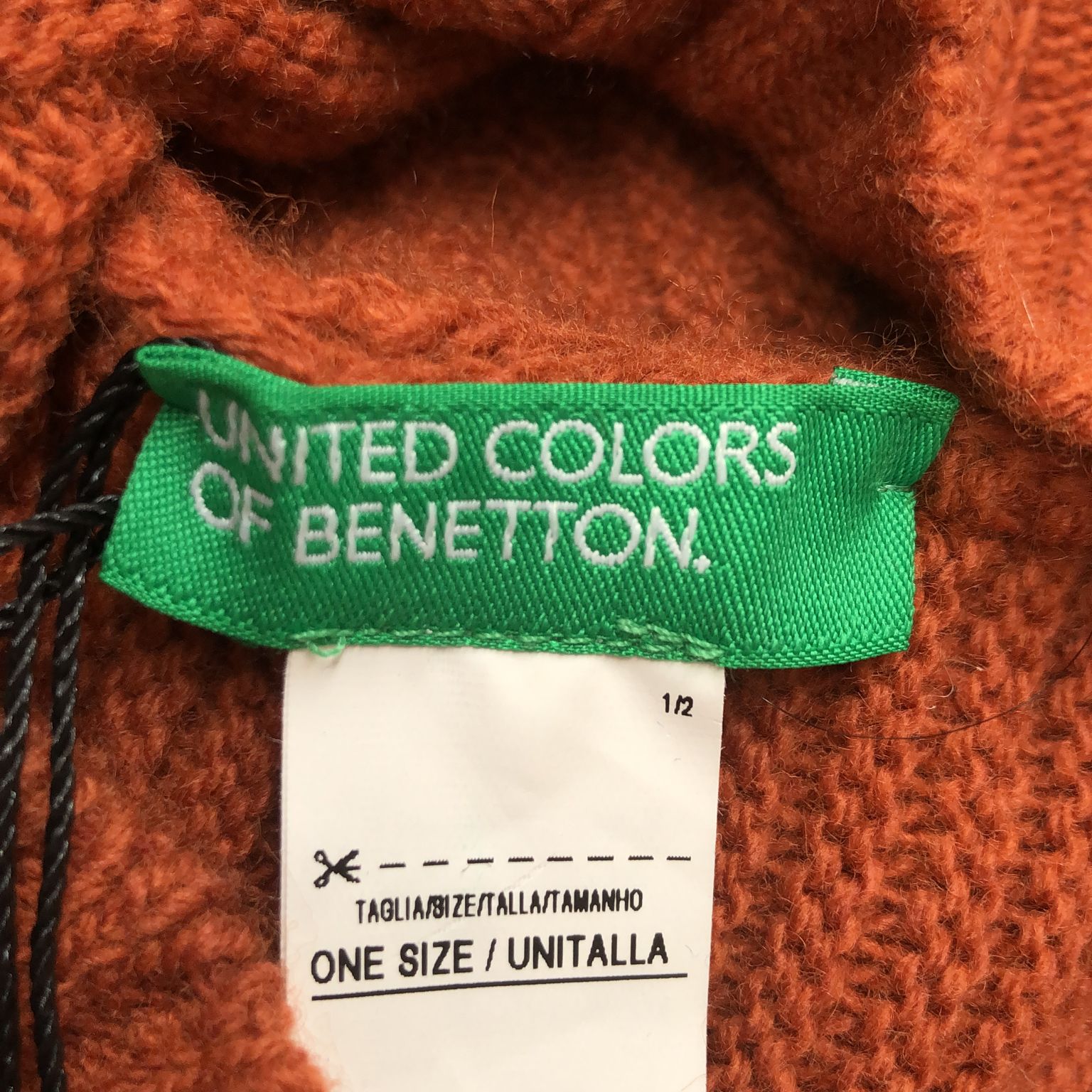 United Colors of Benetton