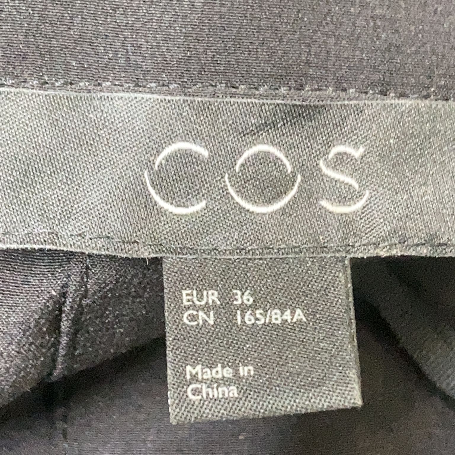 COS