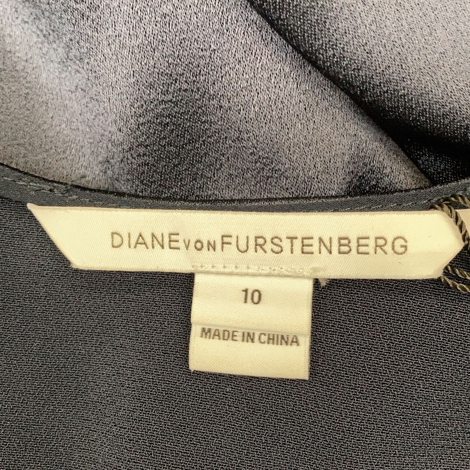 Diane von Furstenberg