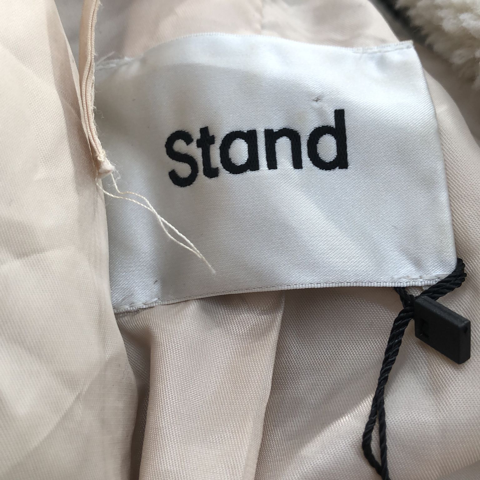 Stand