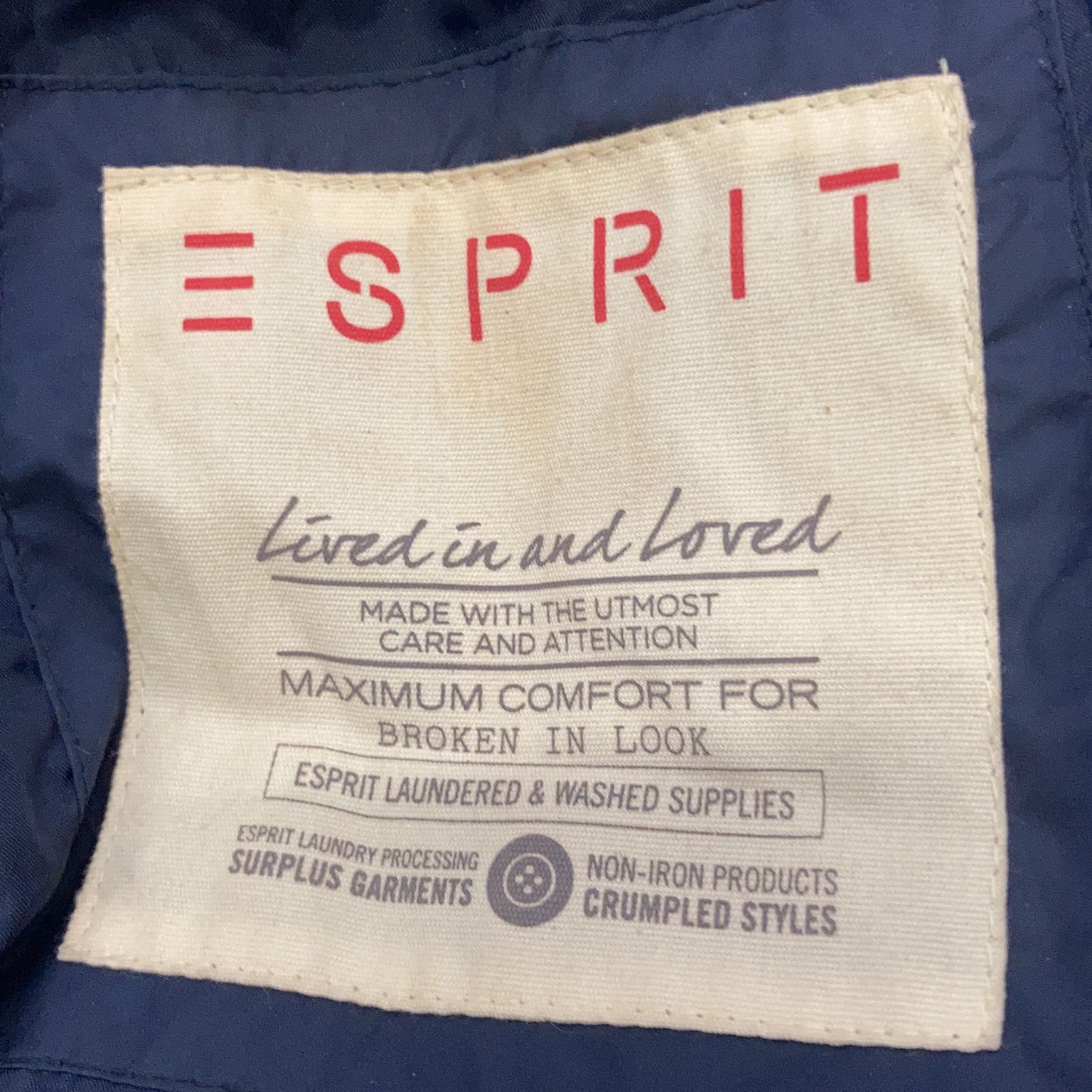 ESPRIT