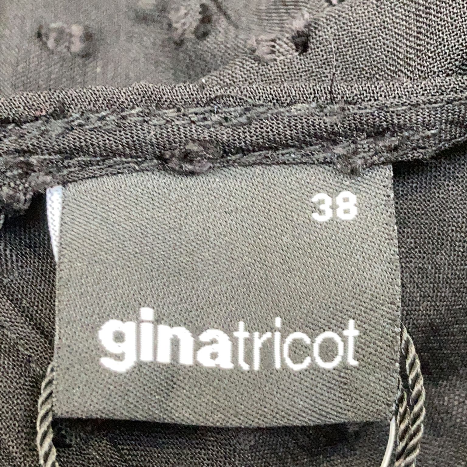 Gina Tricot