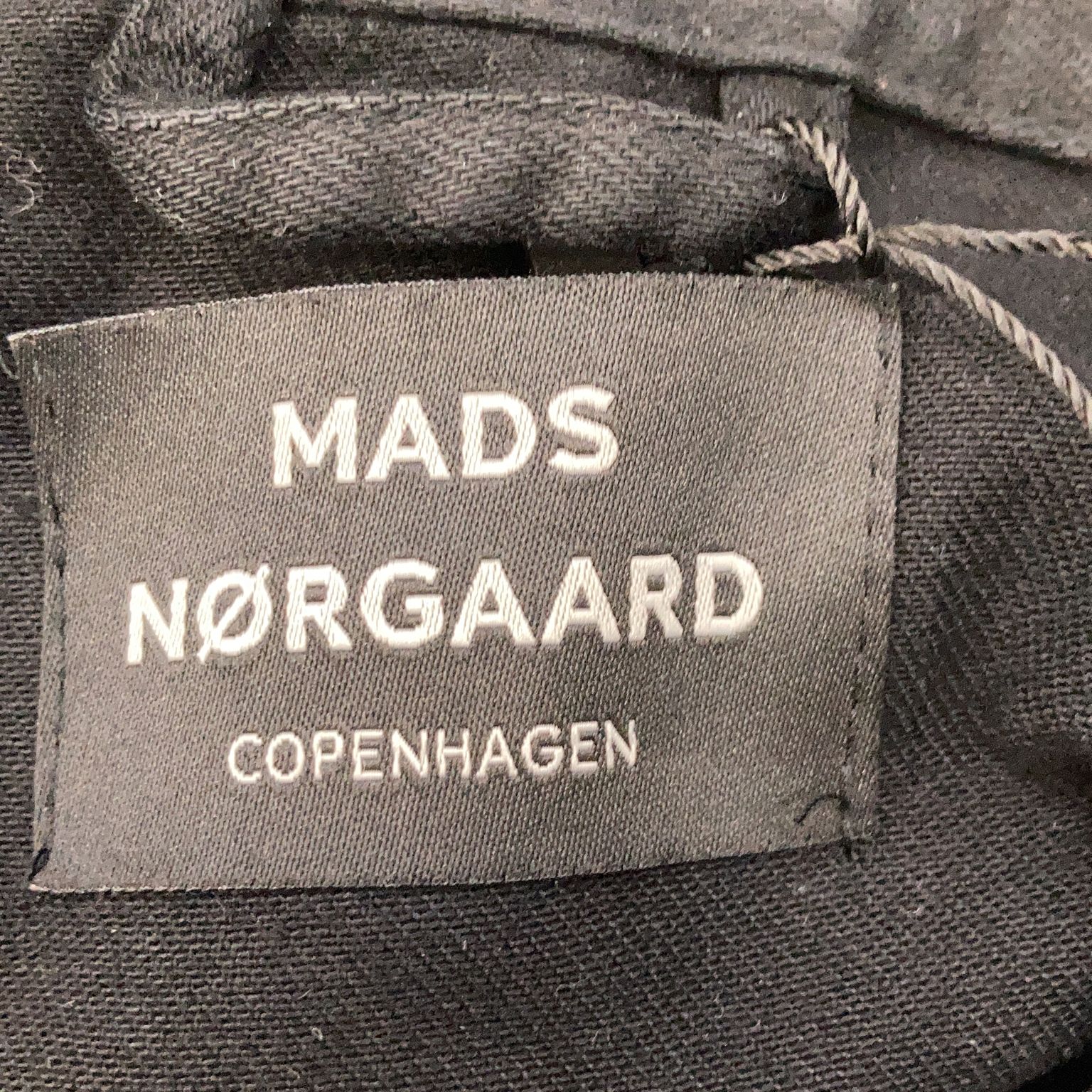 Mads Nørgaard Copenhagen