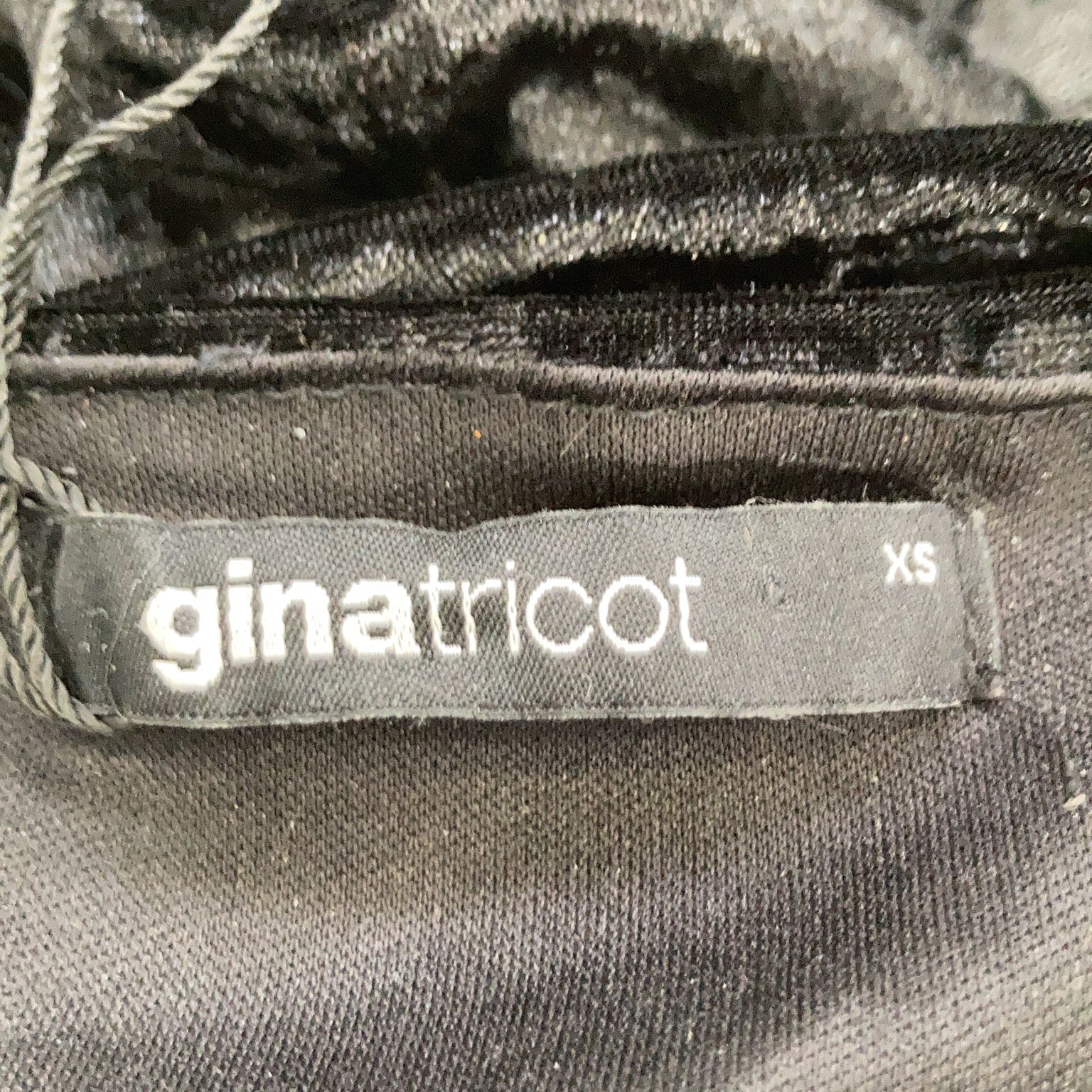 Gina Tricot