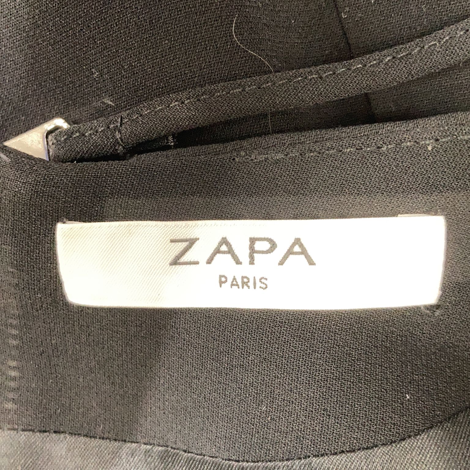 Zapa