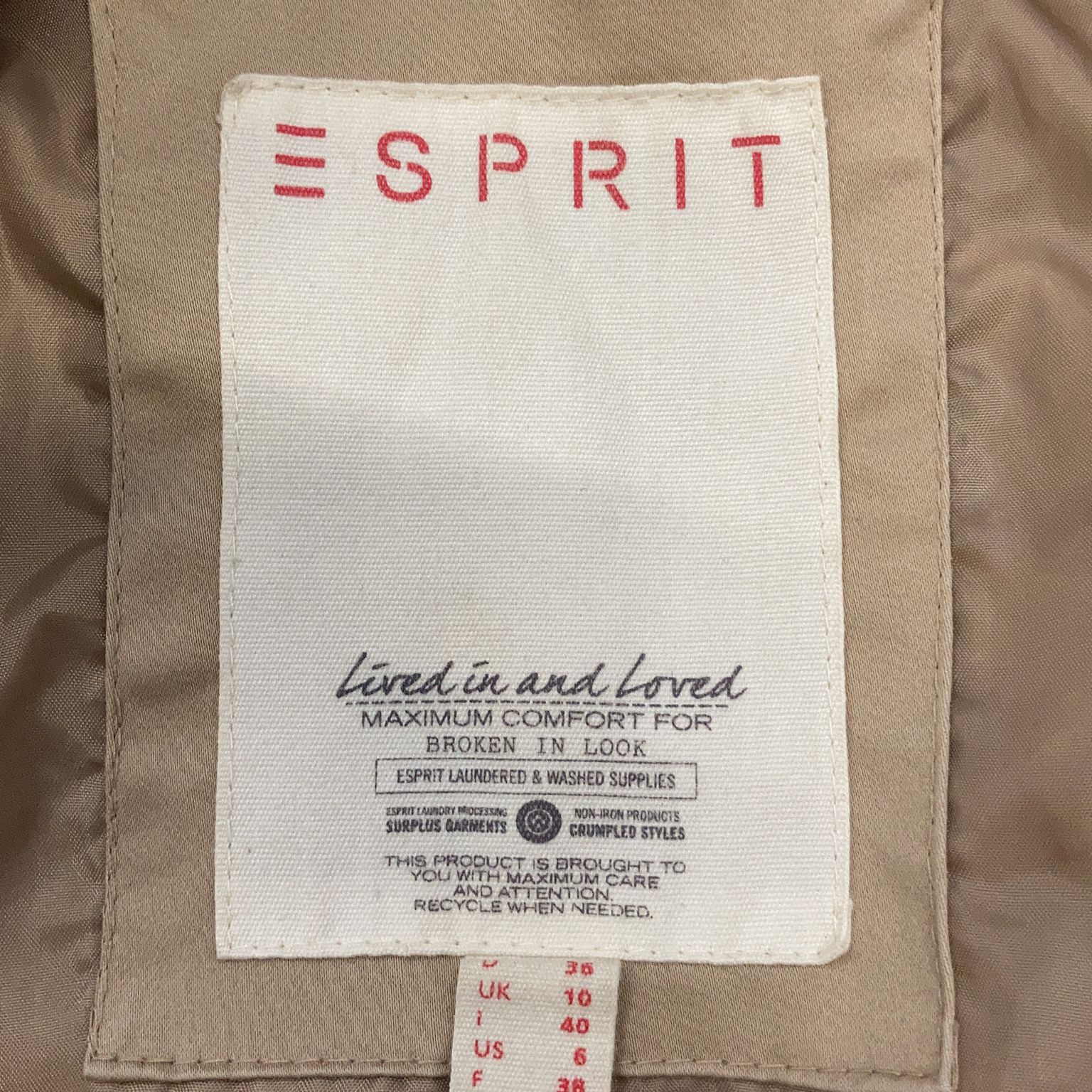 ESPRIT