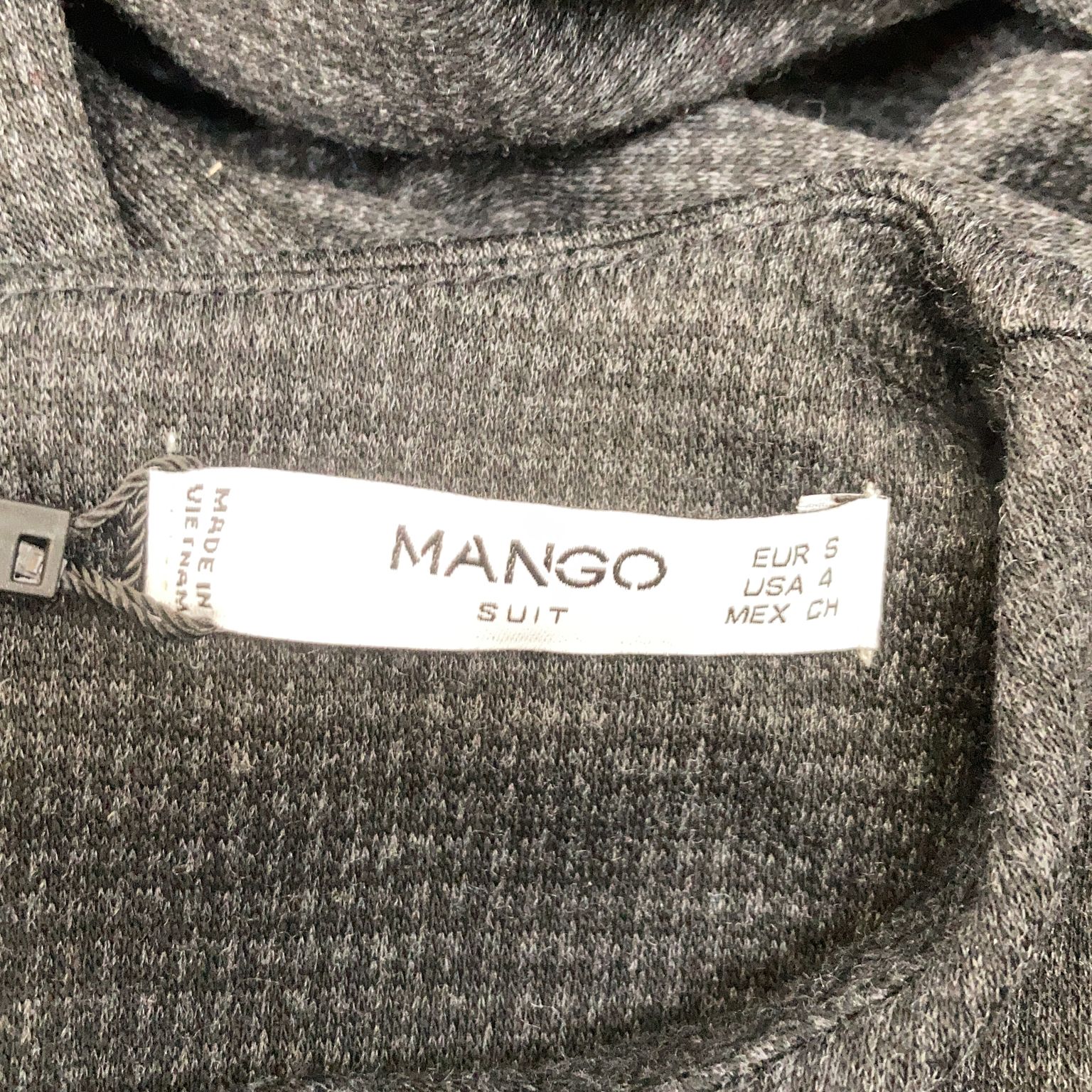 Mango