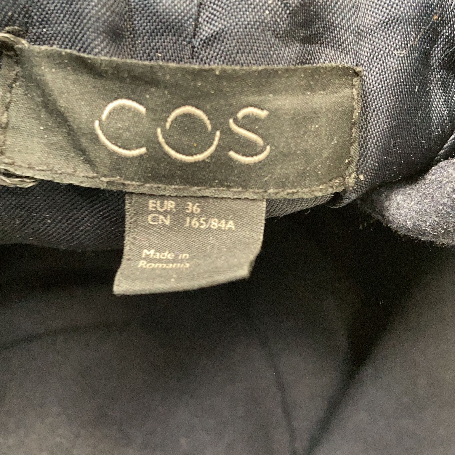 COS