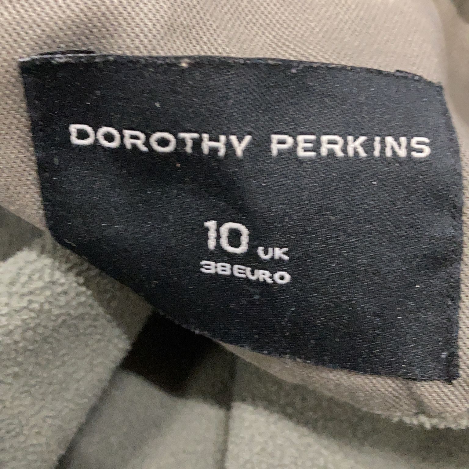 Dorothy Perkins