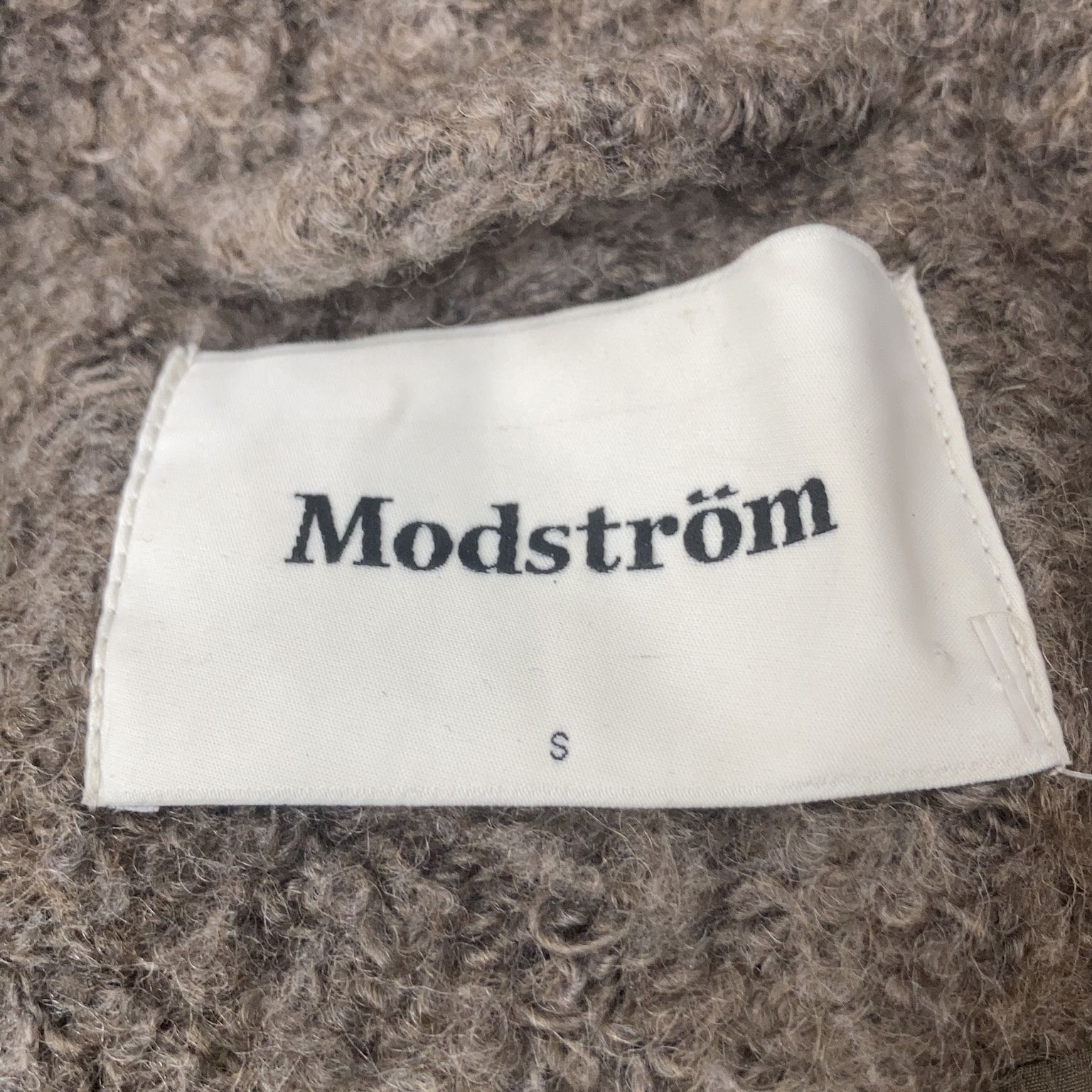 Modström