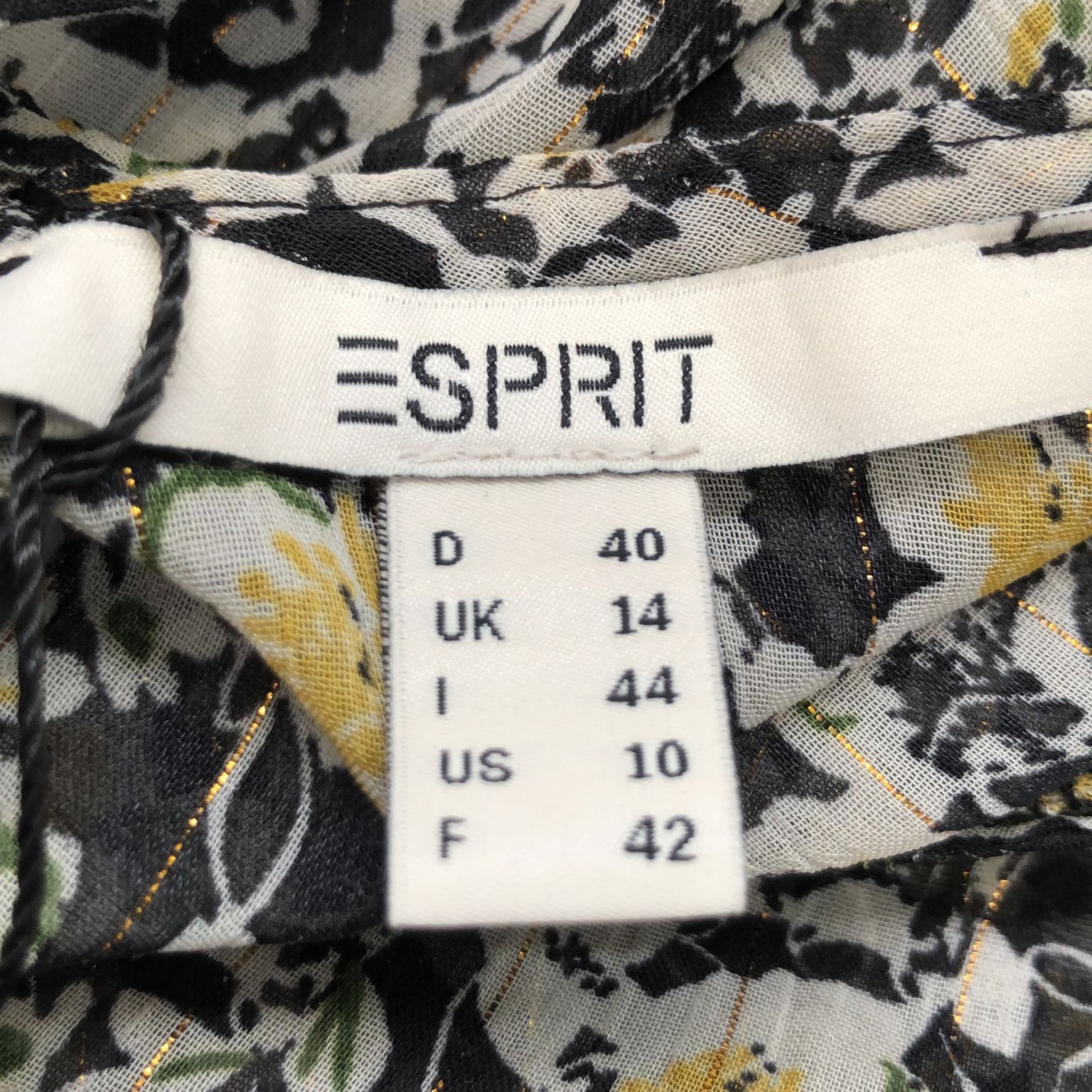 ESPRIT