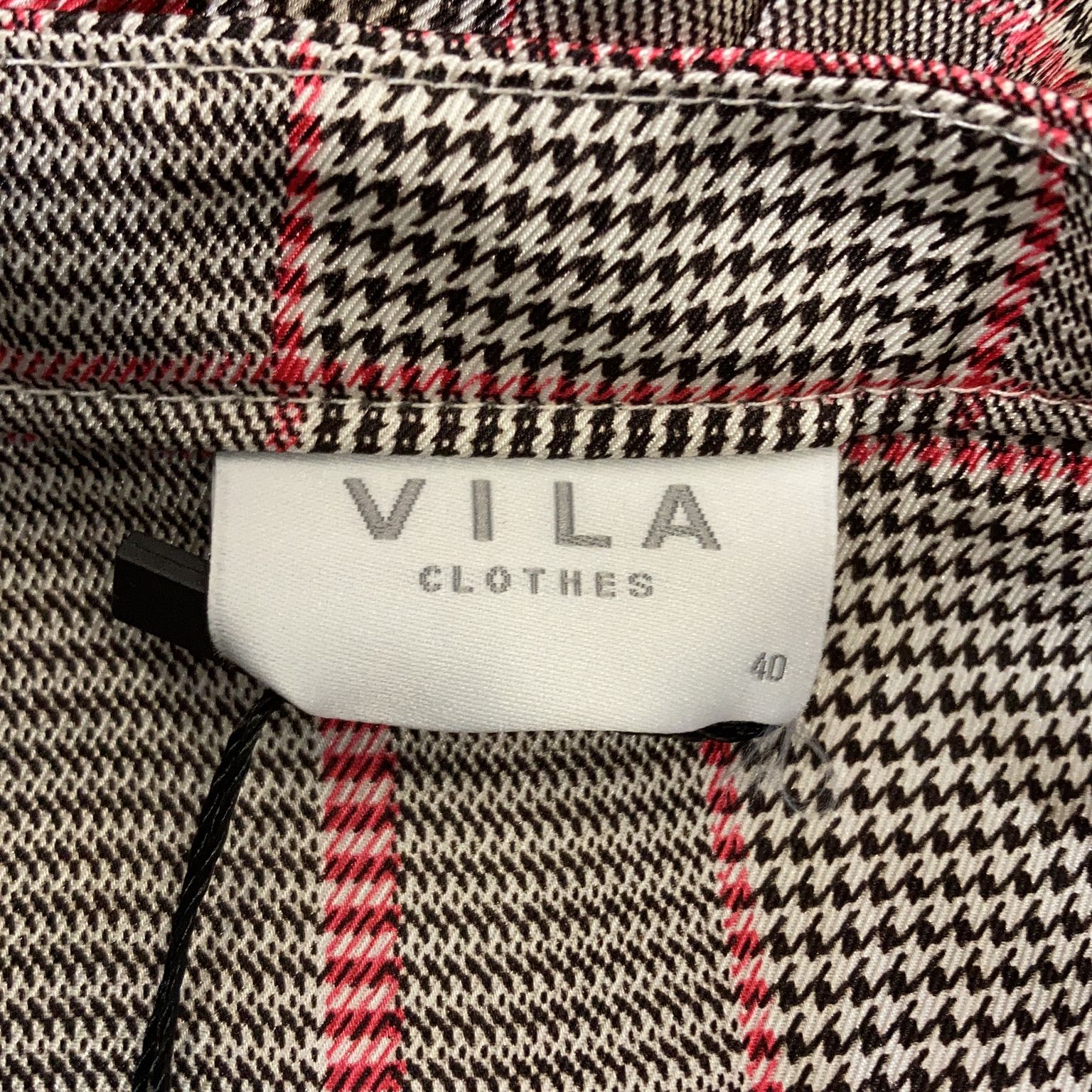 VILA Clothes