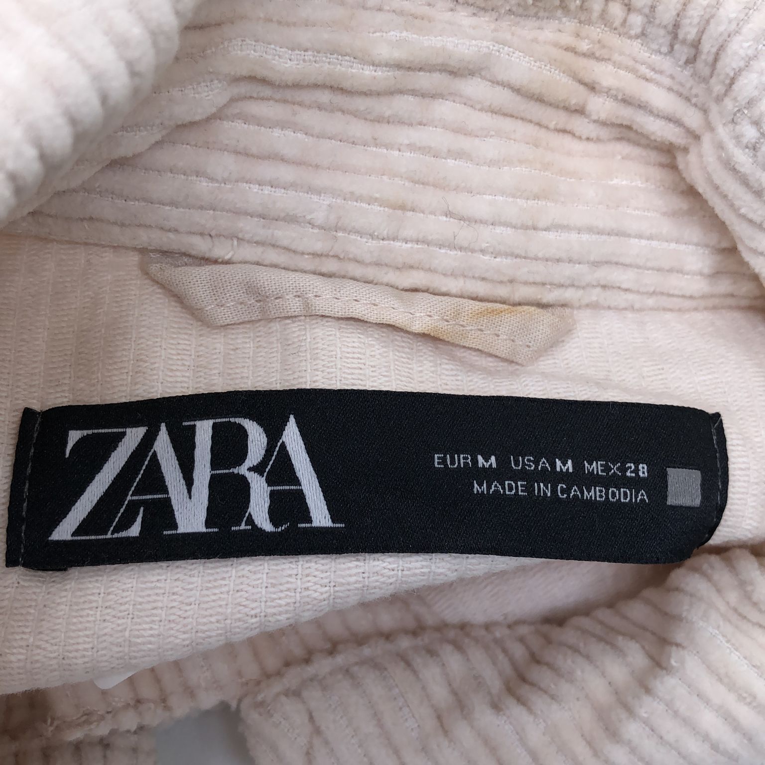 Zara