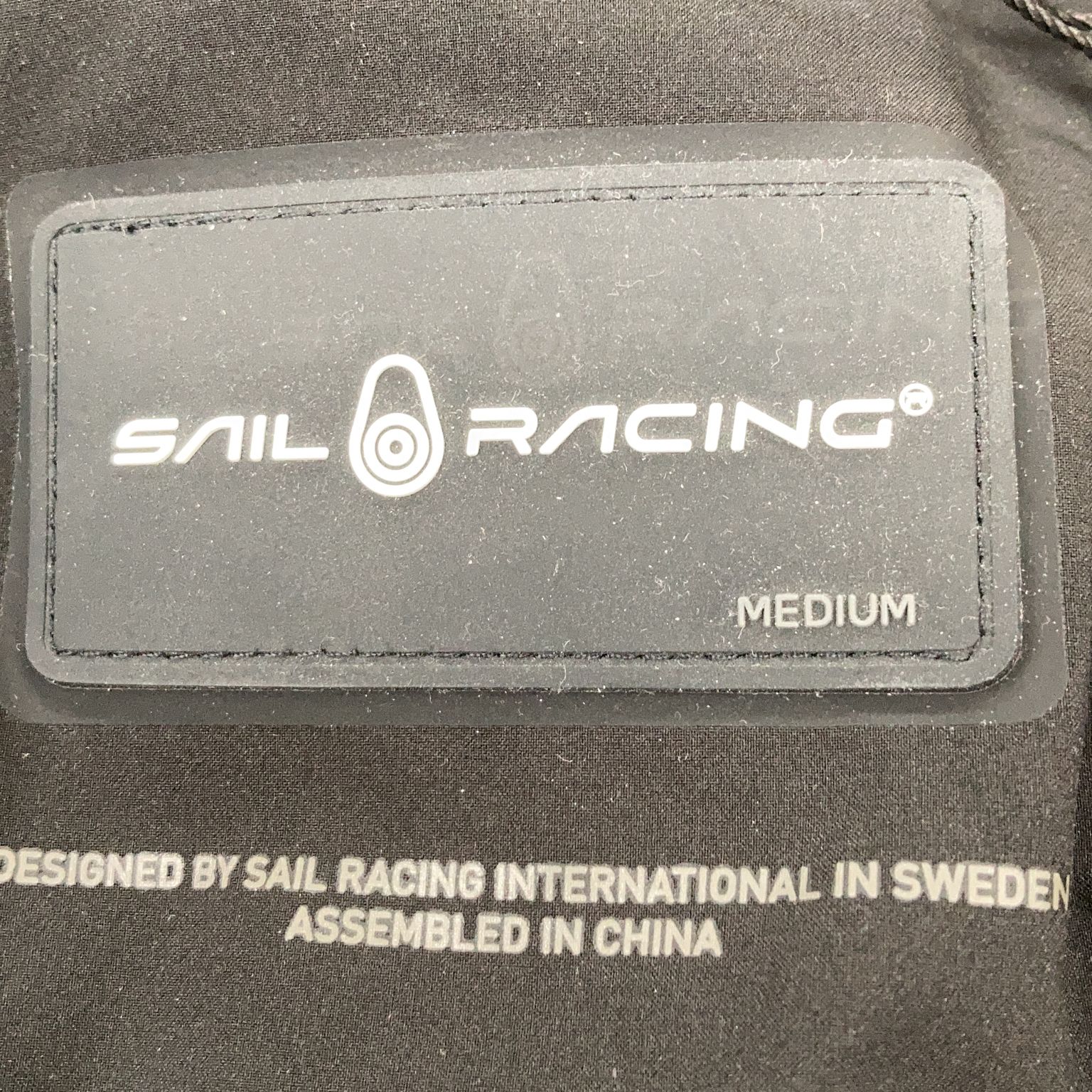 Sail Racing