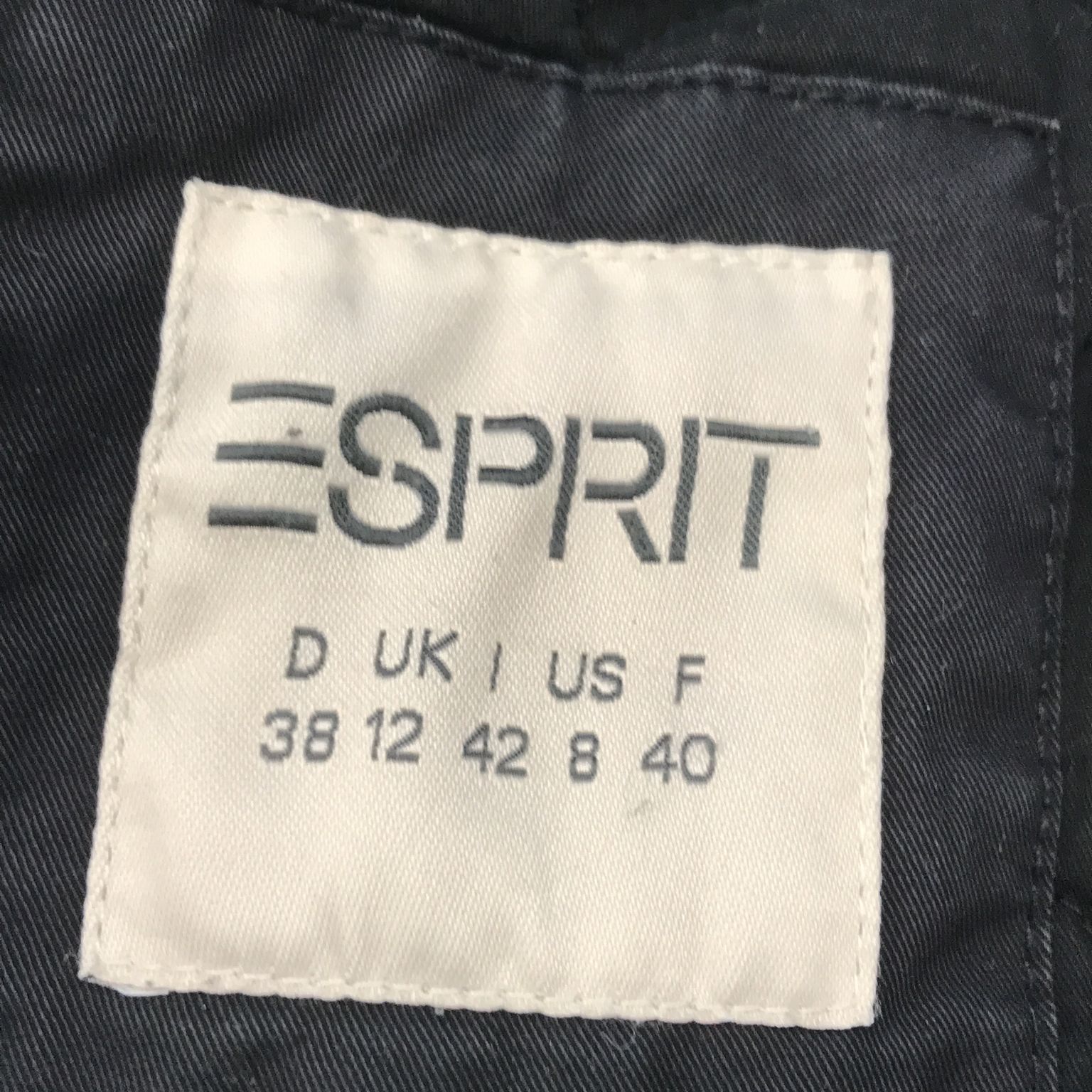 ESPRIT