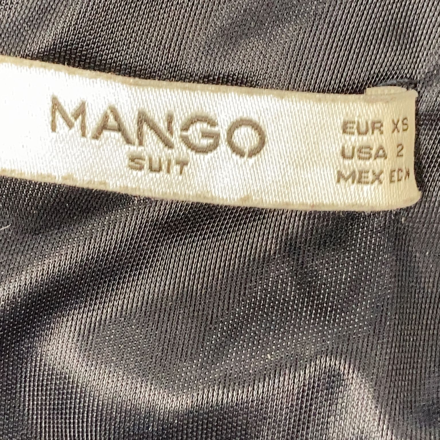 Mango