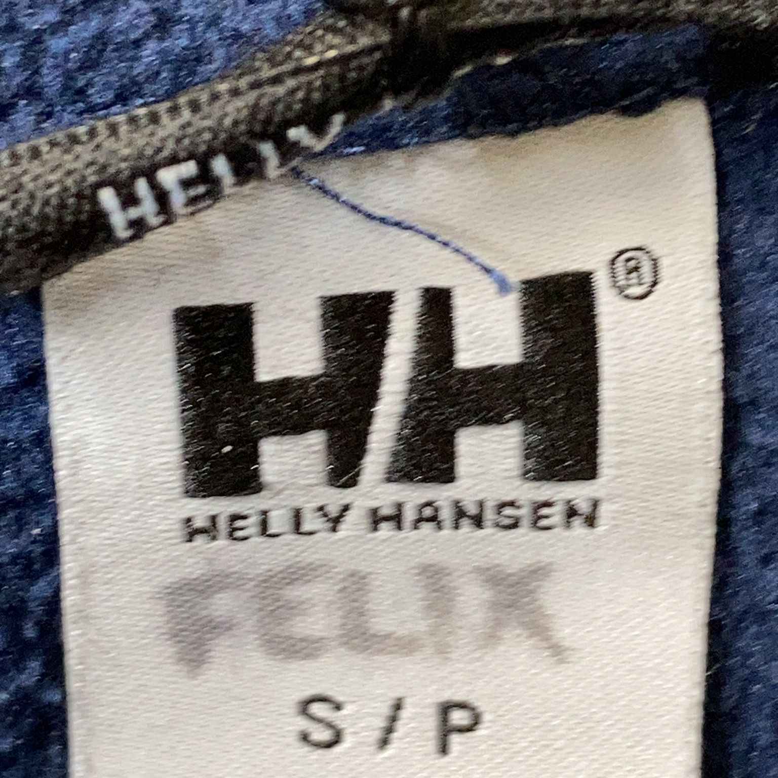 Helly Hansen